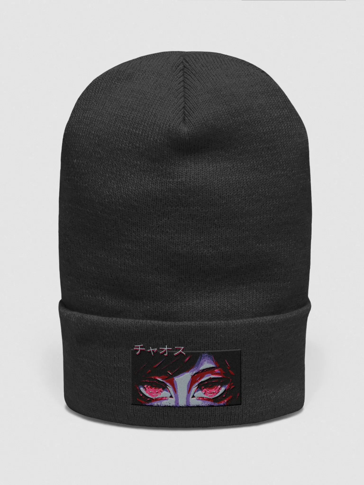 Minai 2024 Beanie product image (1)