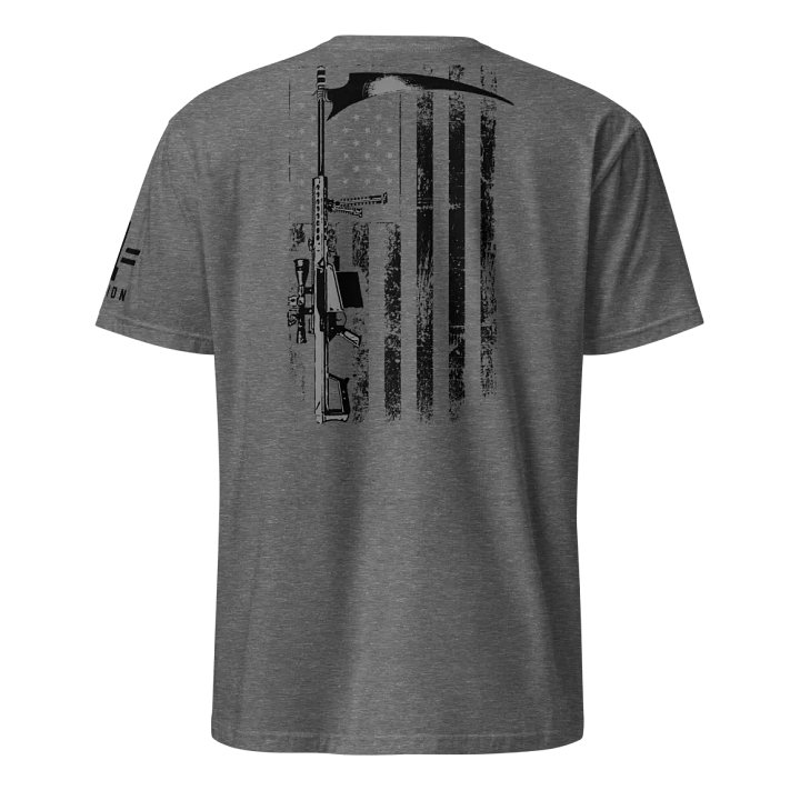 Reaper 50 Cal Flag product image (11)