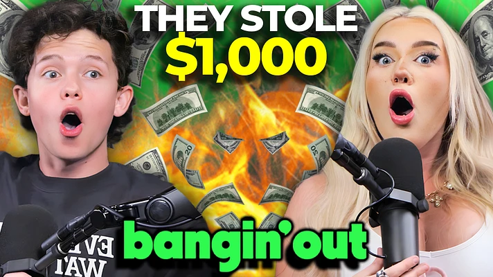 Video thumbnail