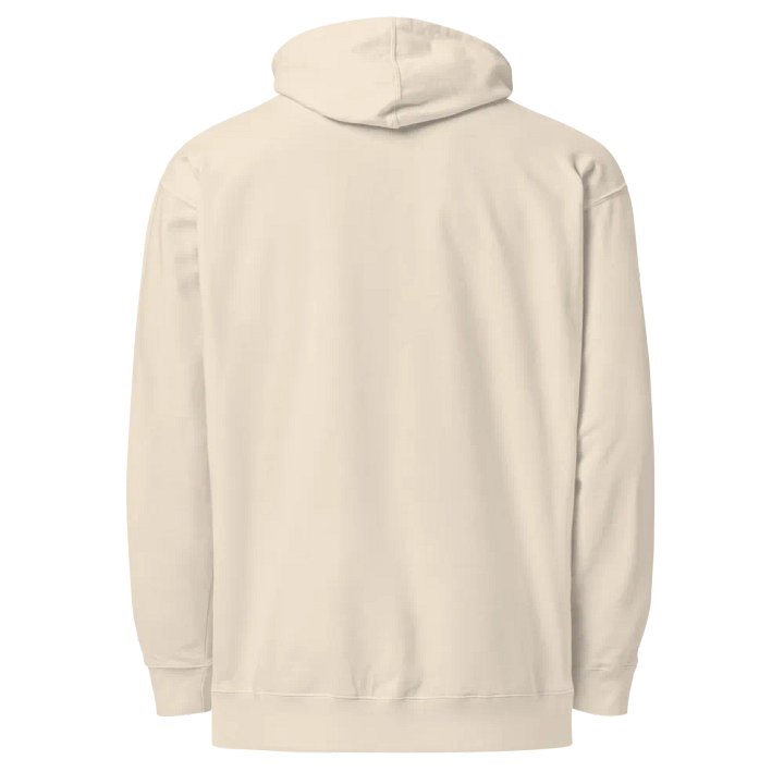 Off-Book Hoodie product image (2)