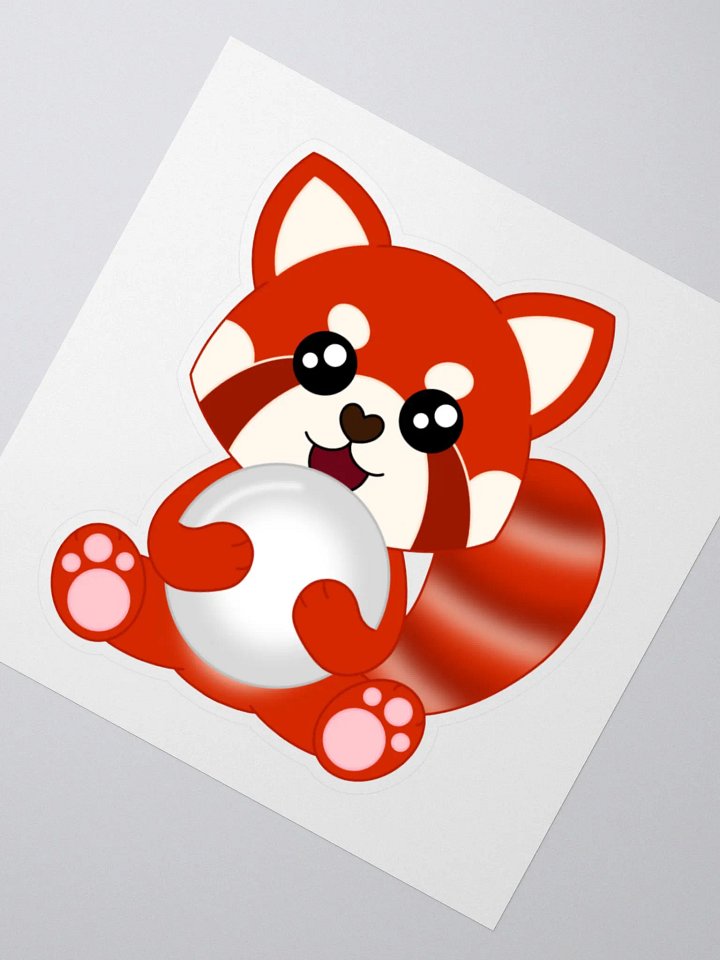 Birthstone June Sticker product image (2)