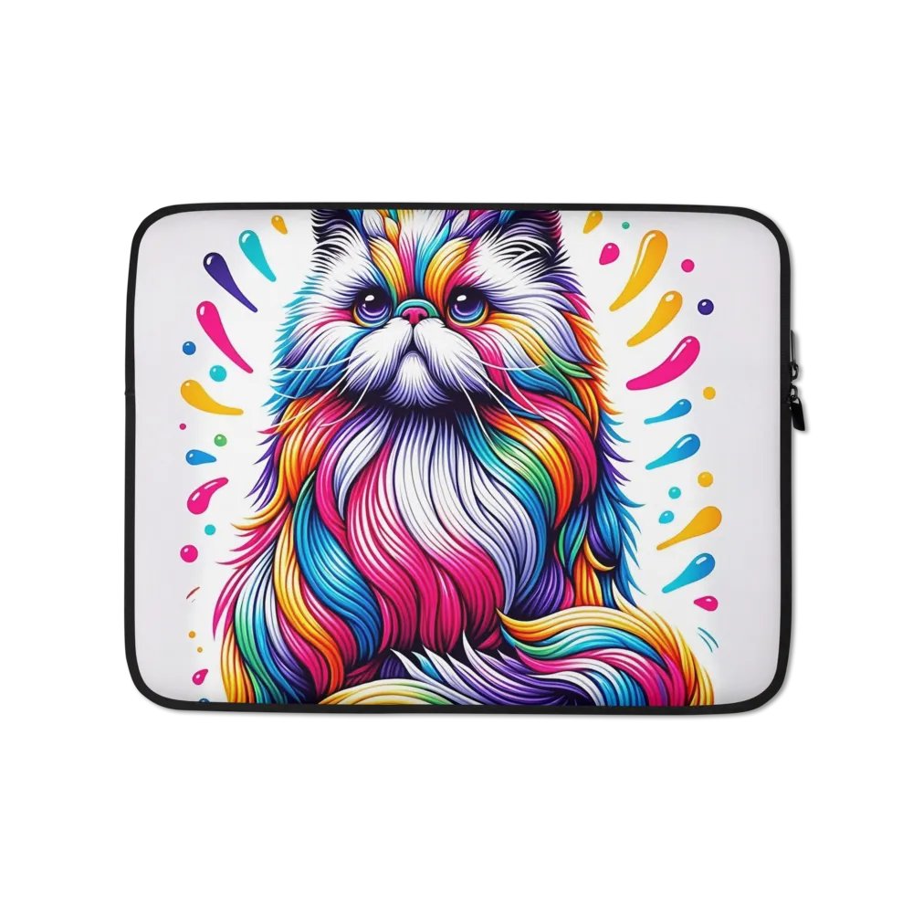 Laptop Sleeve: Persian product image (1)