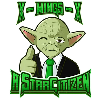 - X-Wings-X -
