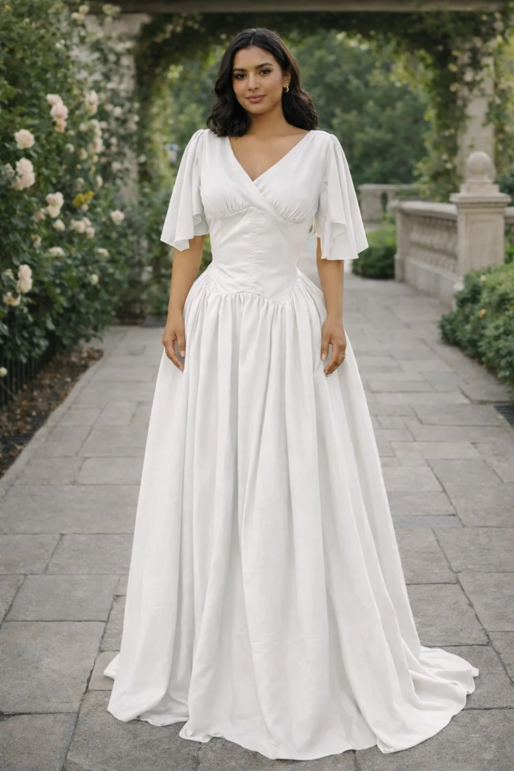 Luxury dress product image (2)