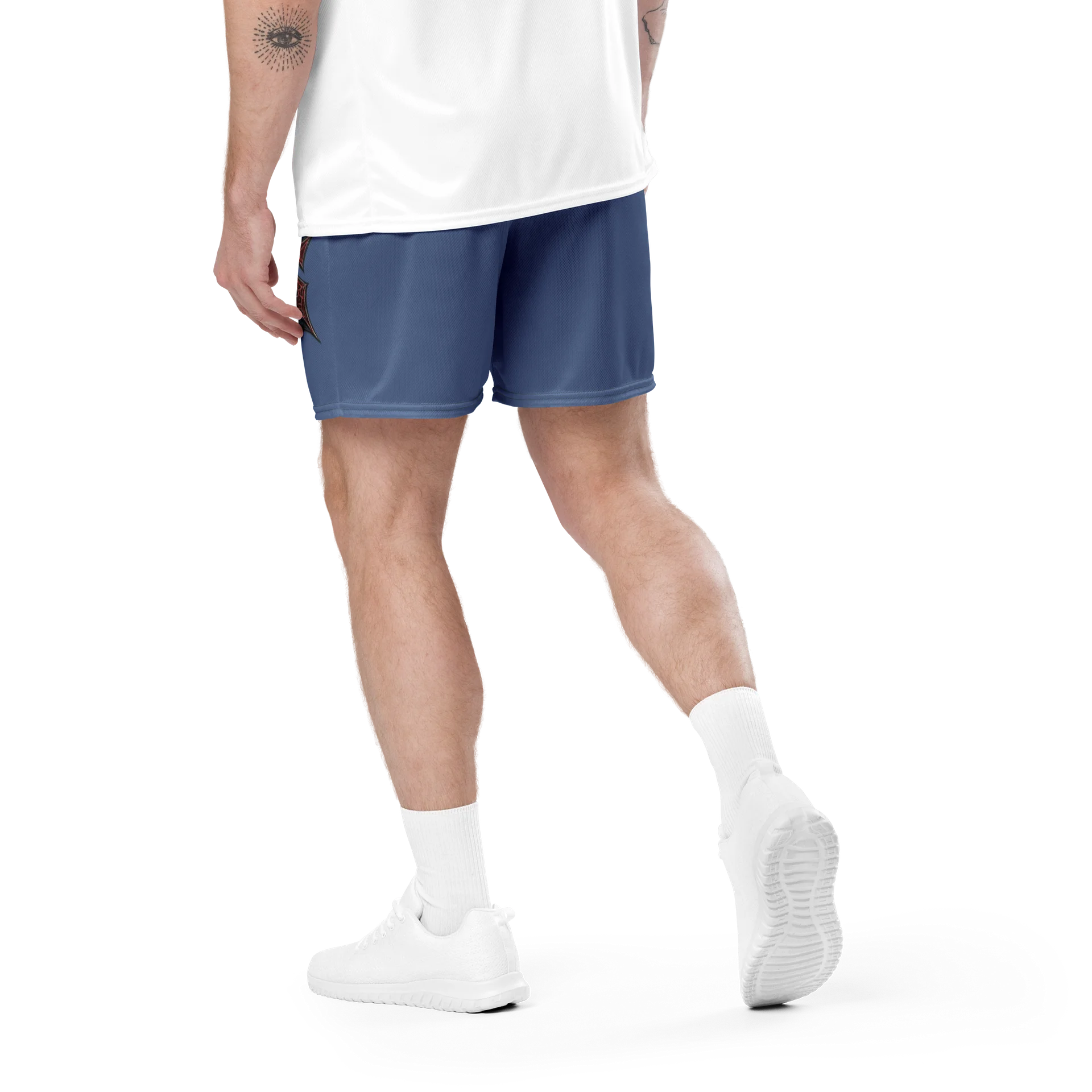 SC Mesh Shorts product image (4)