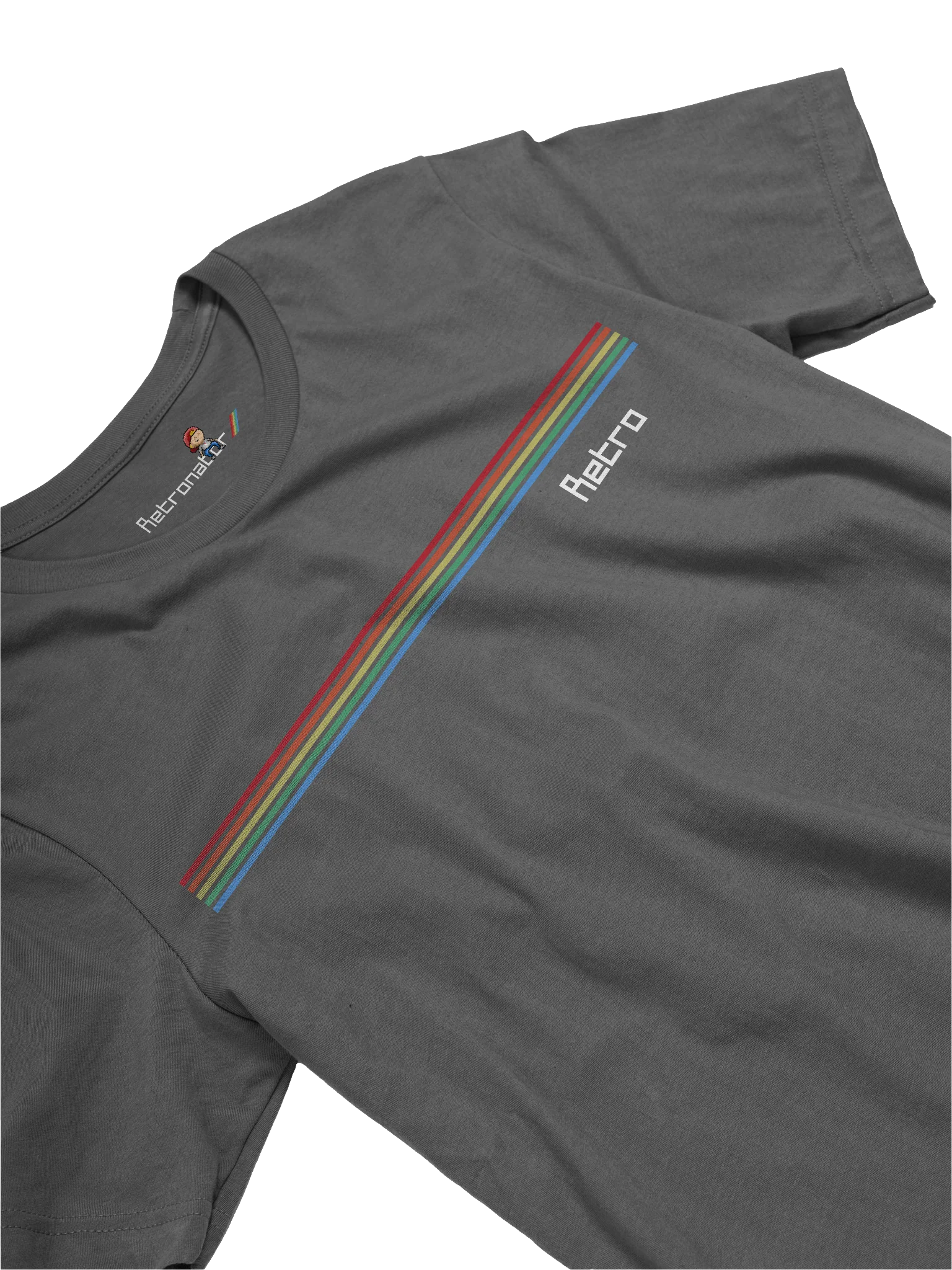 Retro 64 Signature Classic Tee product image (2)