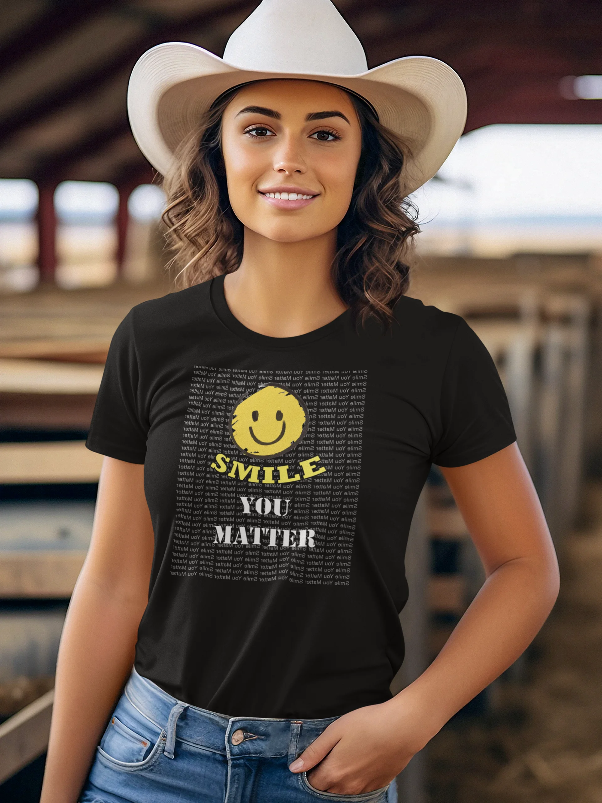 You Got This – Positive Motivation T‑Shirt (Uplifting Daily Reminder Tee product image (1)