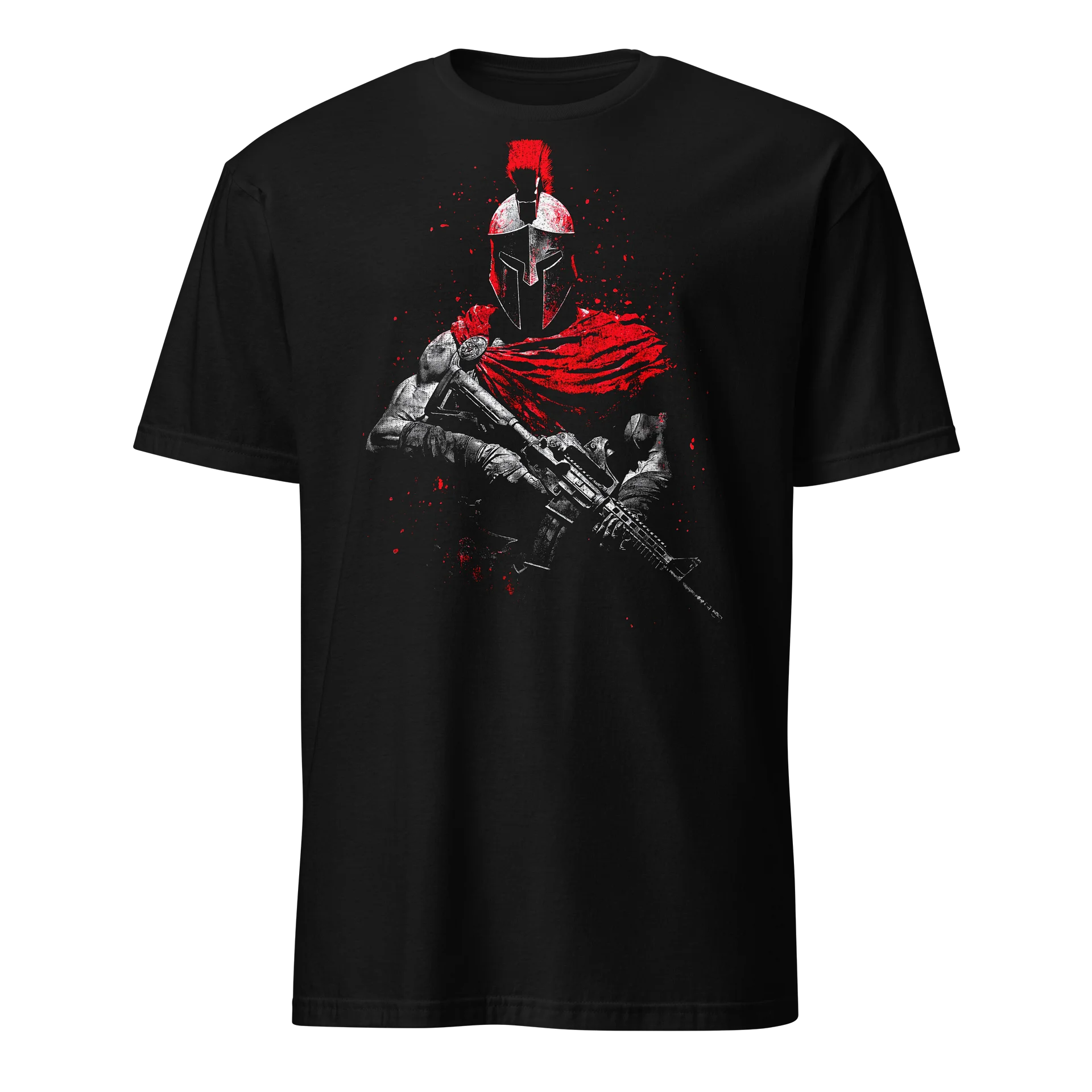 Warrior Ethos product image (3)