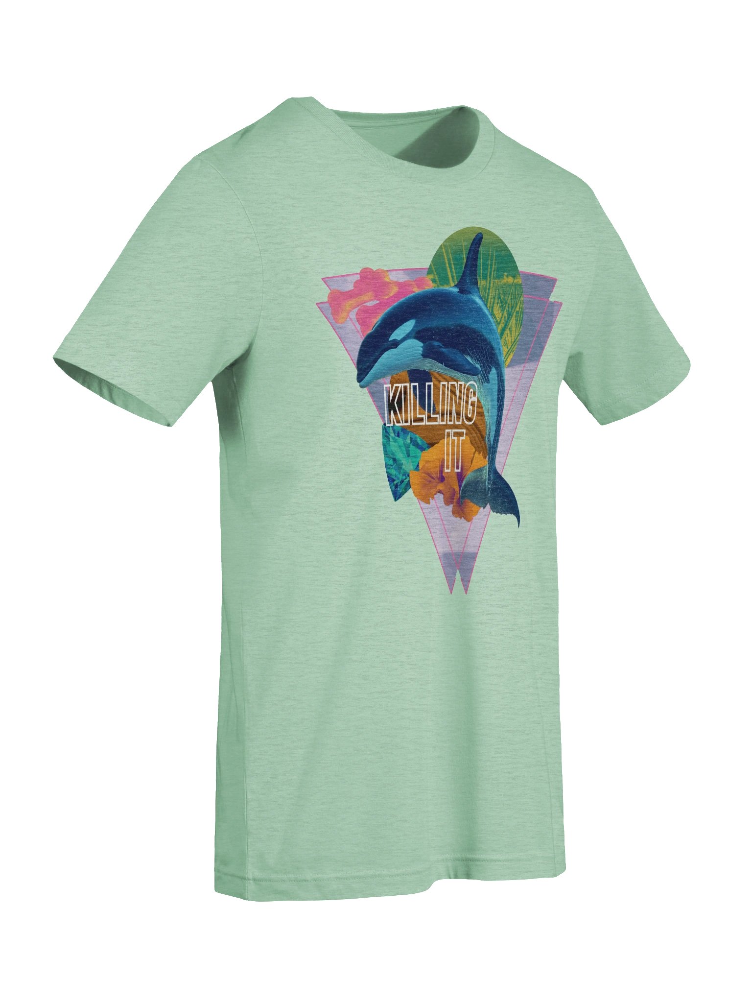 KILLING IT - Soft Tee product image (98)