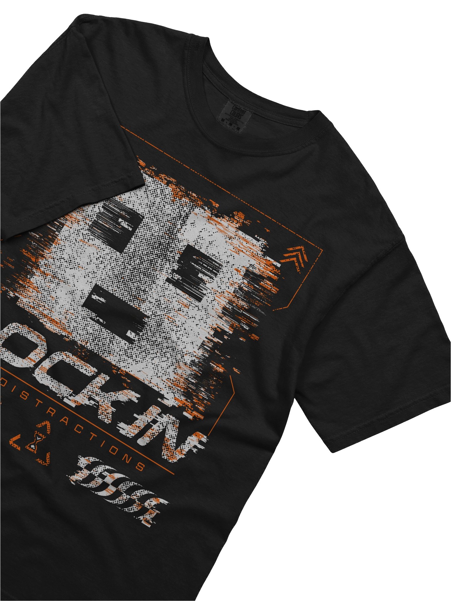 Lock Inbshirt