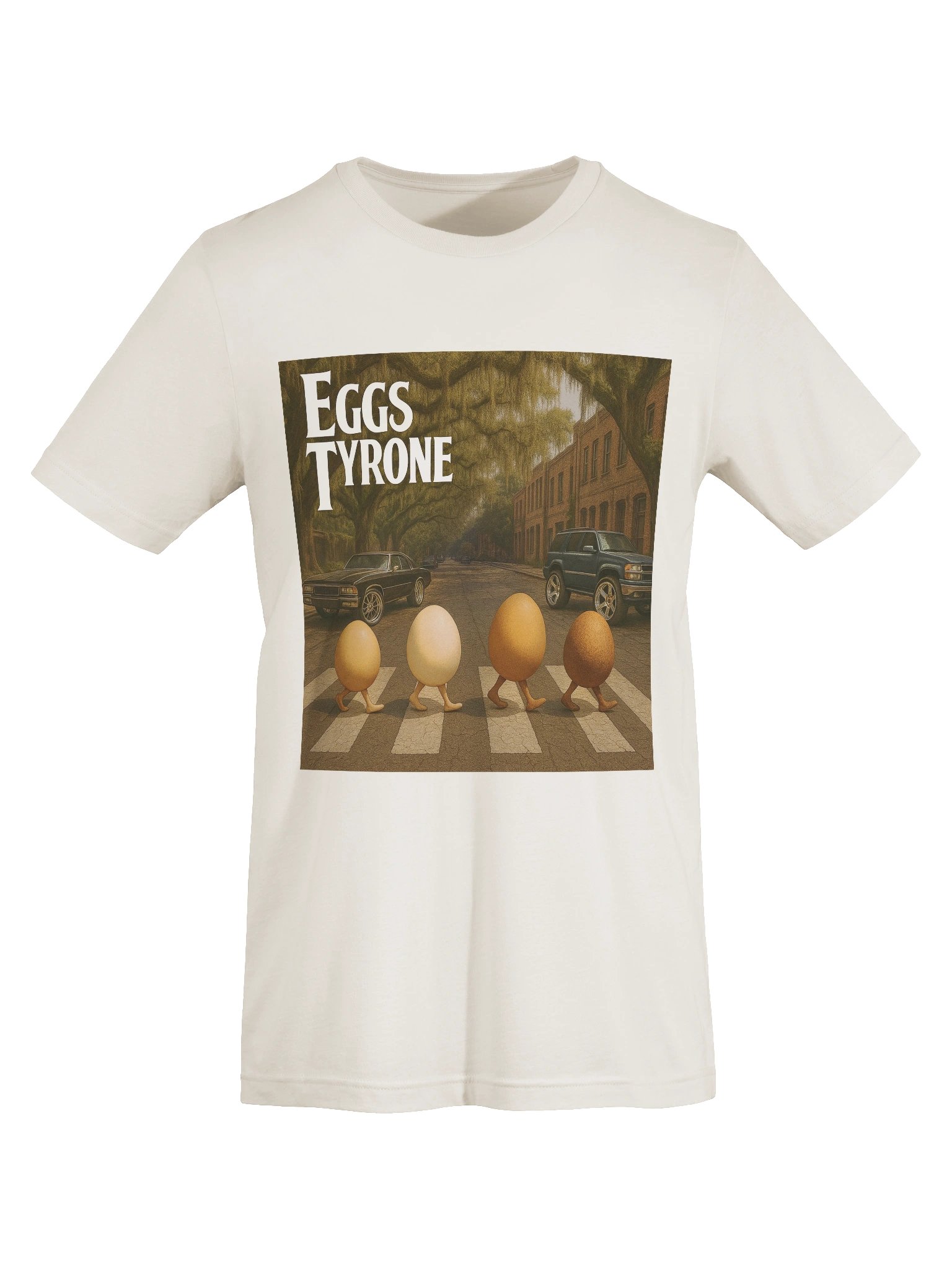 Shellby Road T-shirt product image (7)