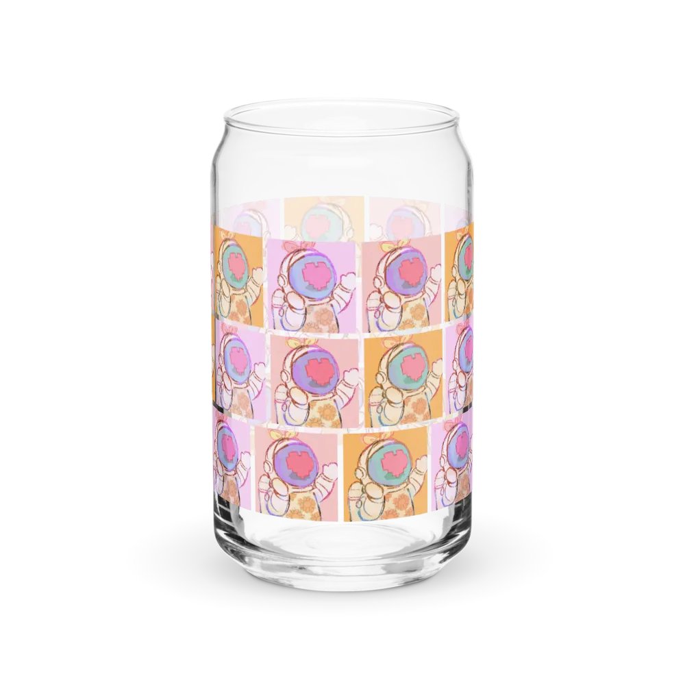 OG Collection - Soda Can Glass product image (40)