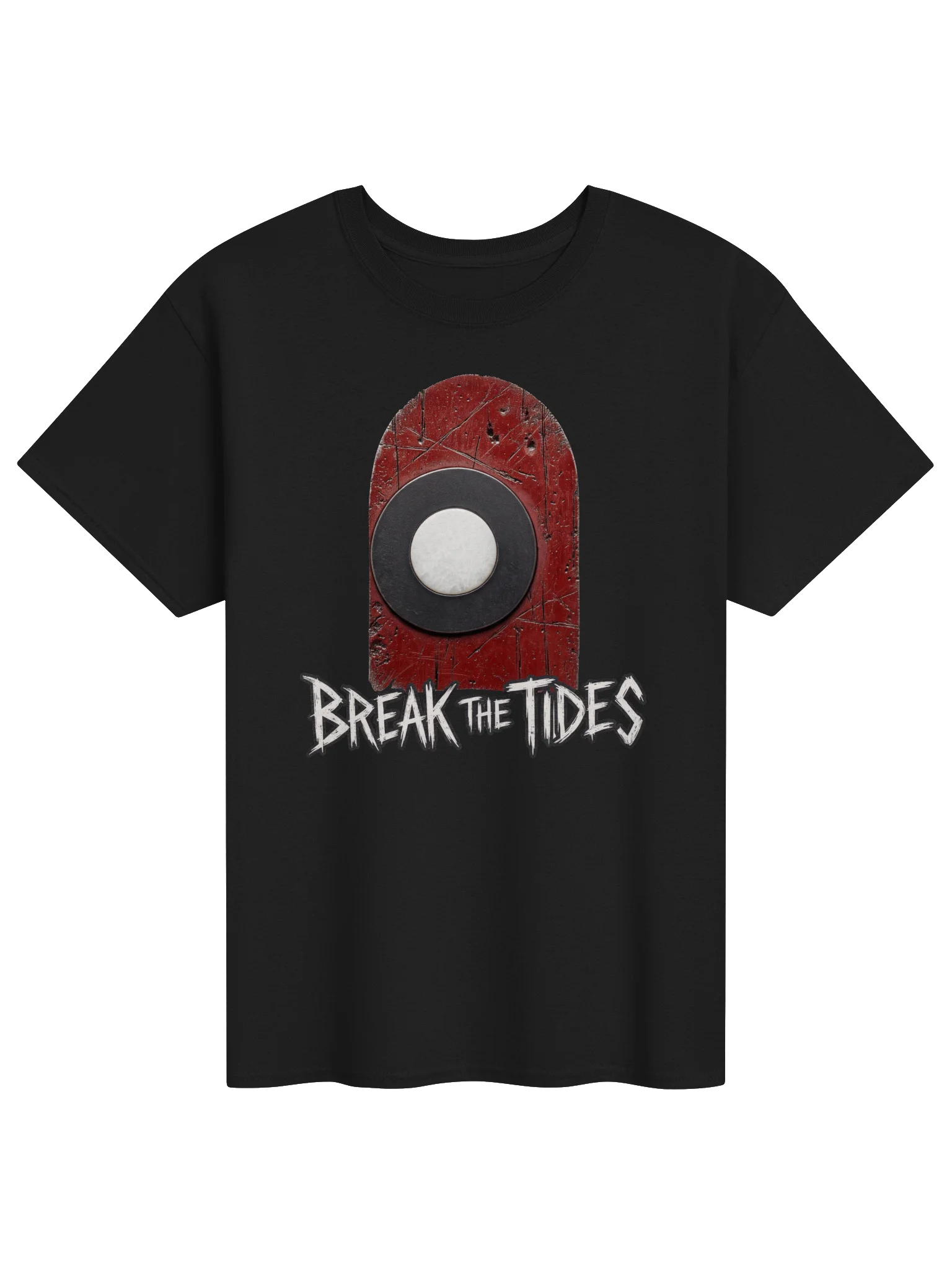 Break The tides logo product image (1)