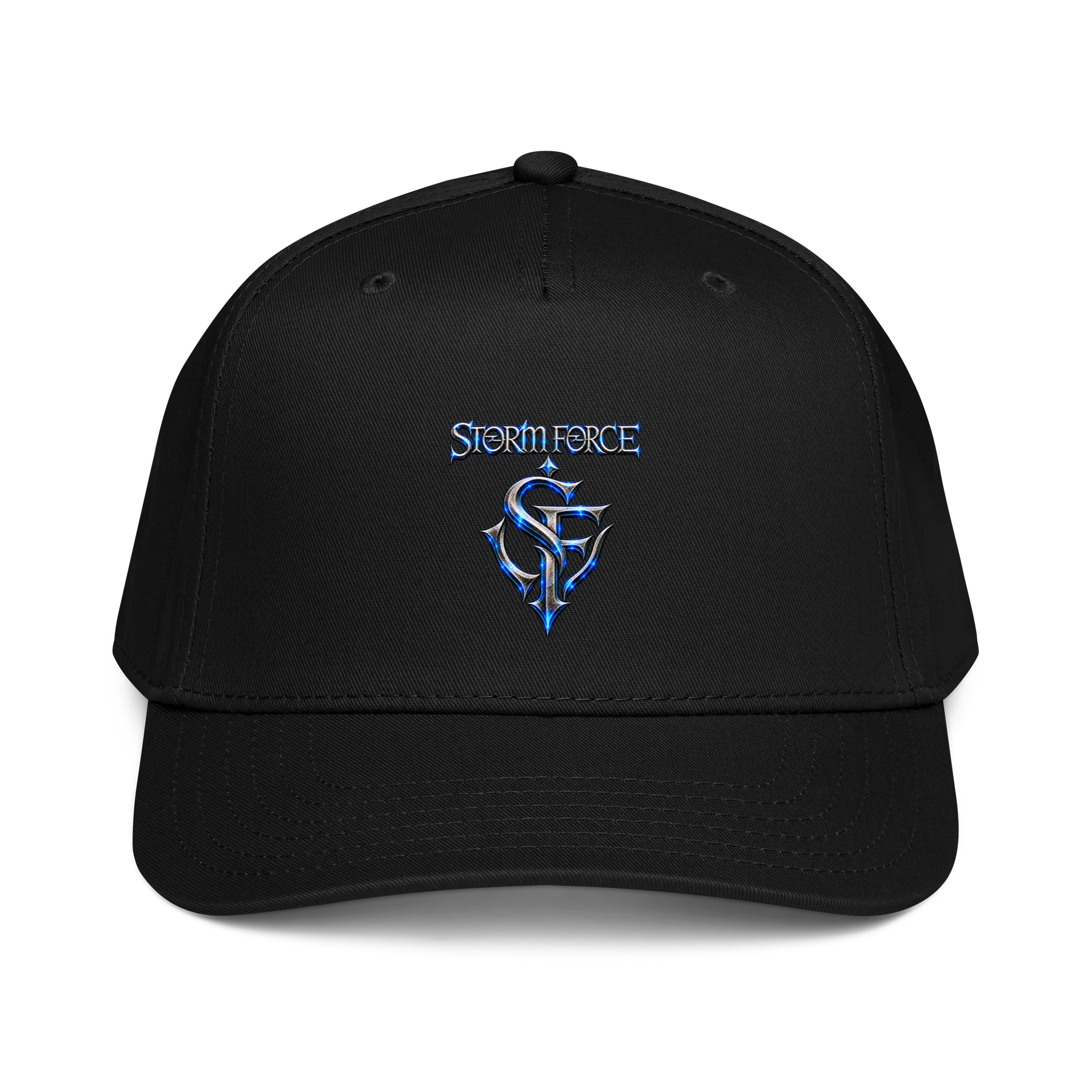 STORM FORCE - Baseball Cap product image (1)