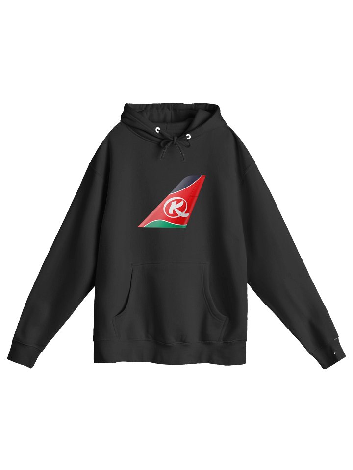 Kenya Airways Hoodie product image (1)