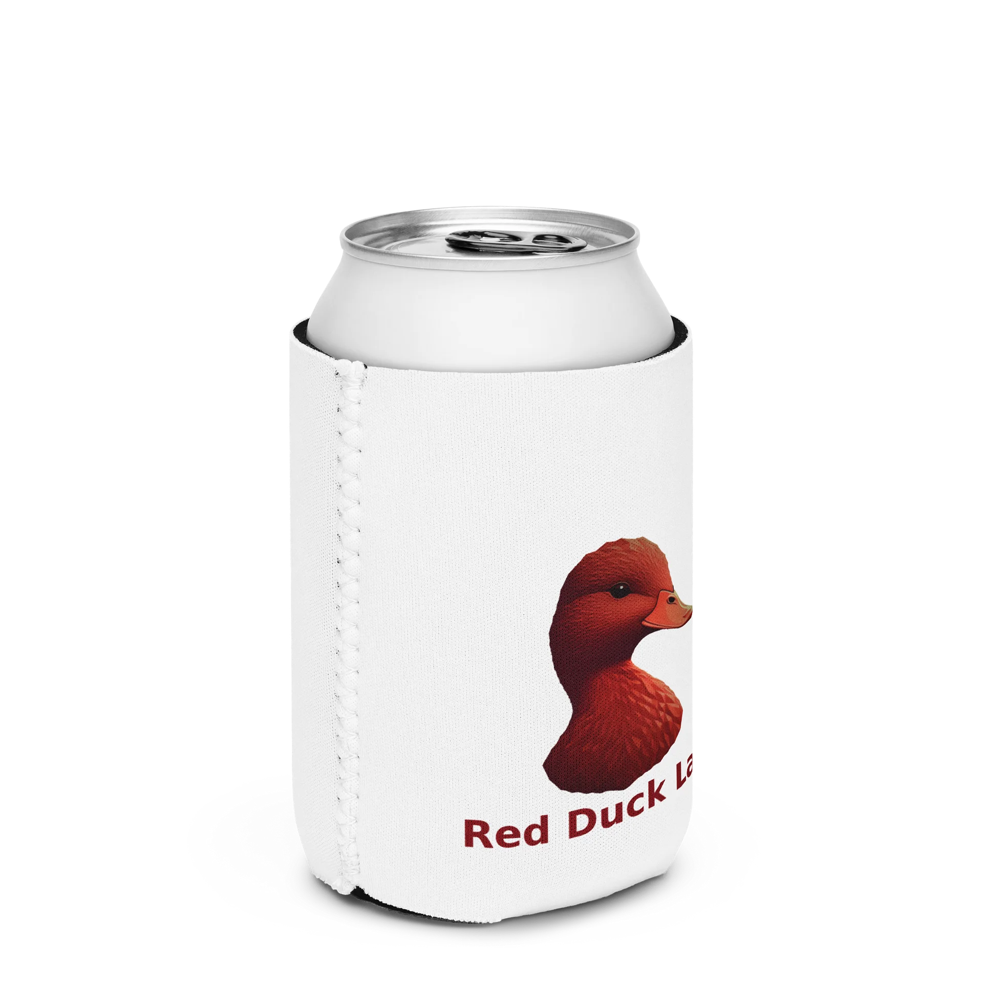 Red Duck Labs Coozie product image (3)