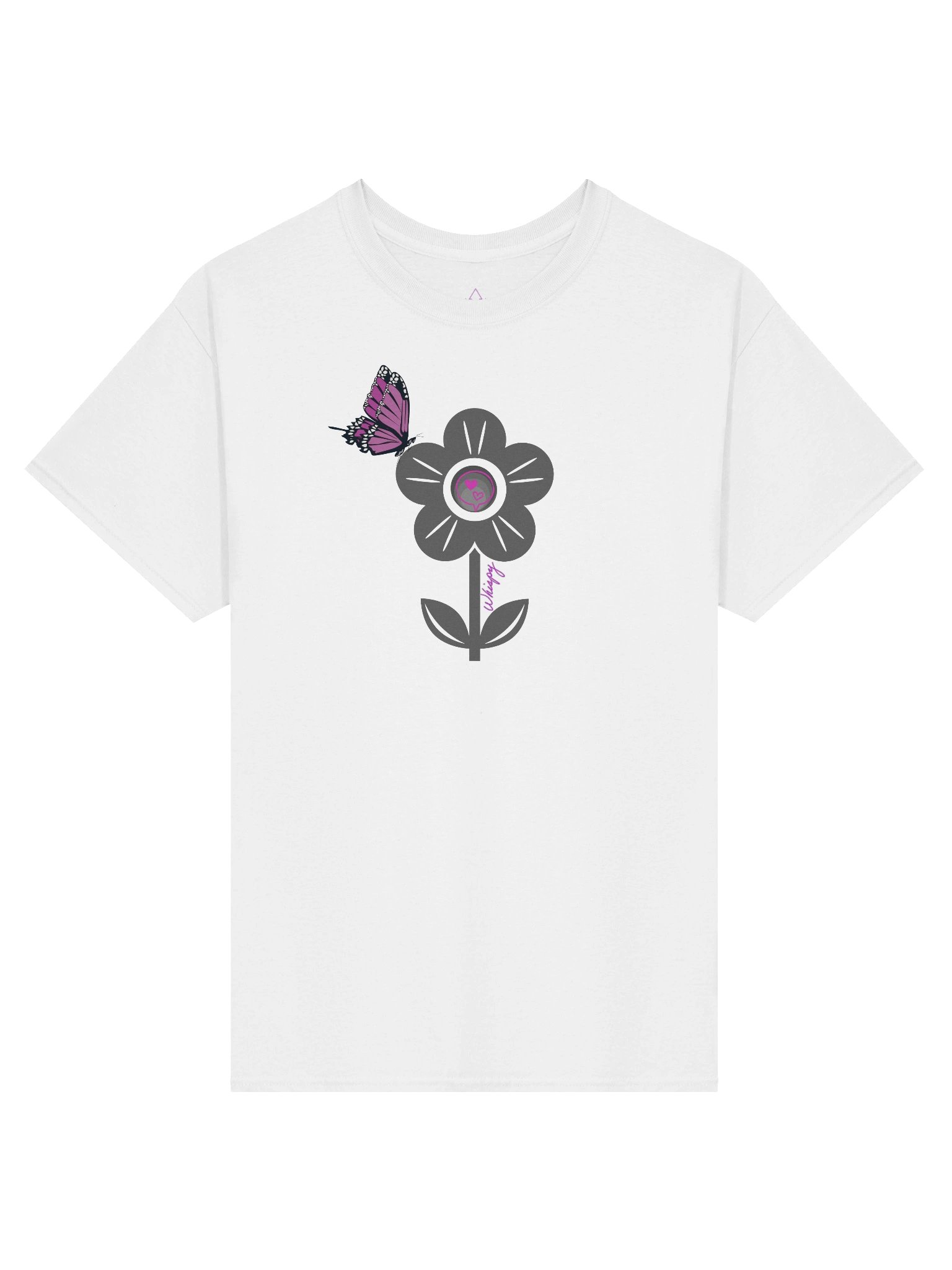 Flutter T product image (2)