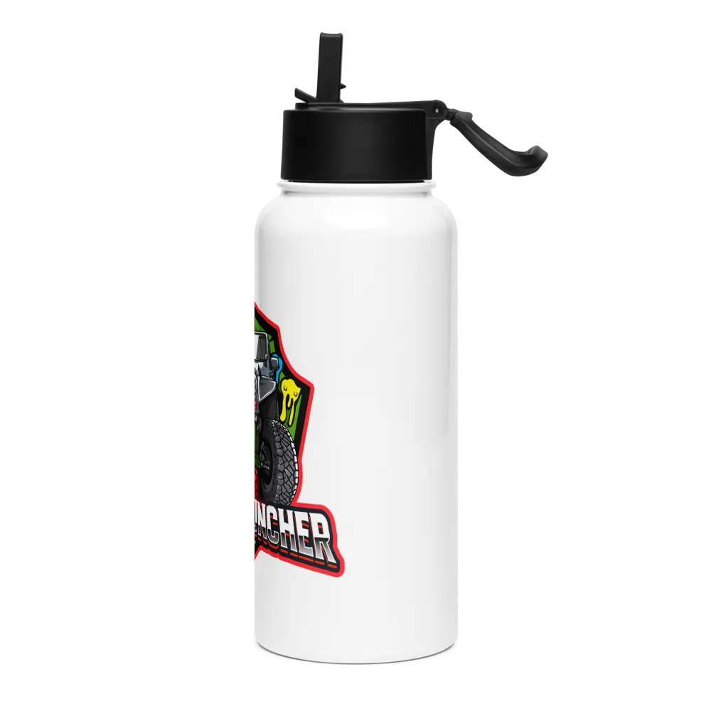 Stainless Water Bottle product image (3)