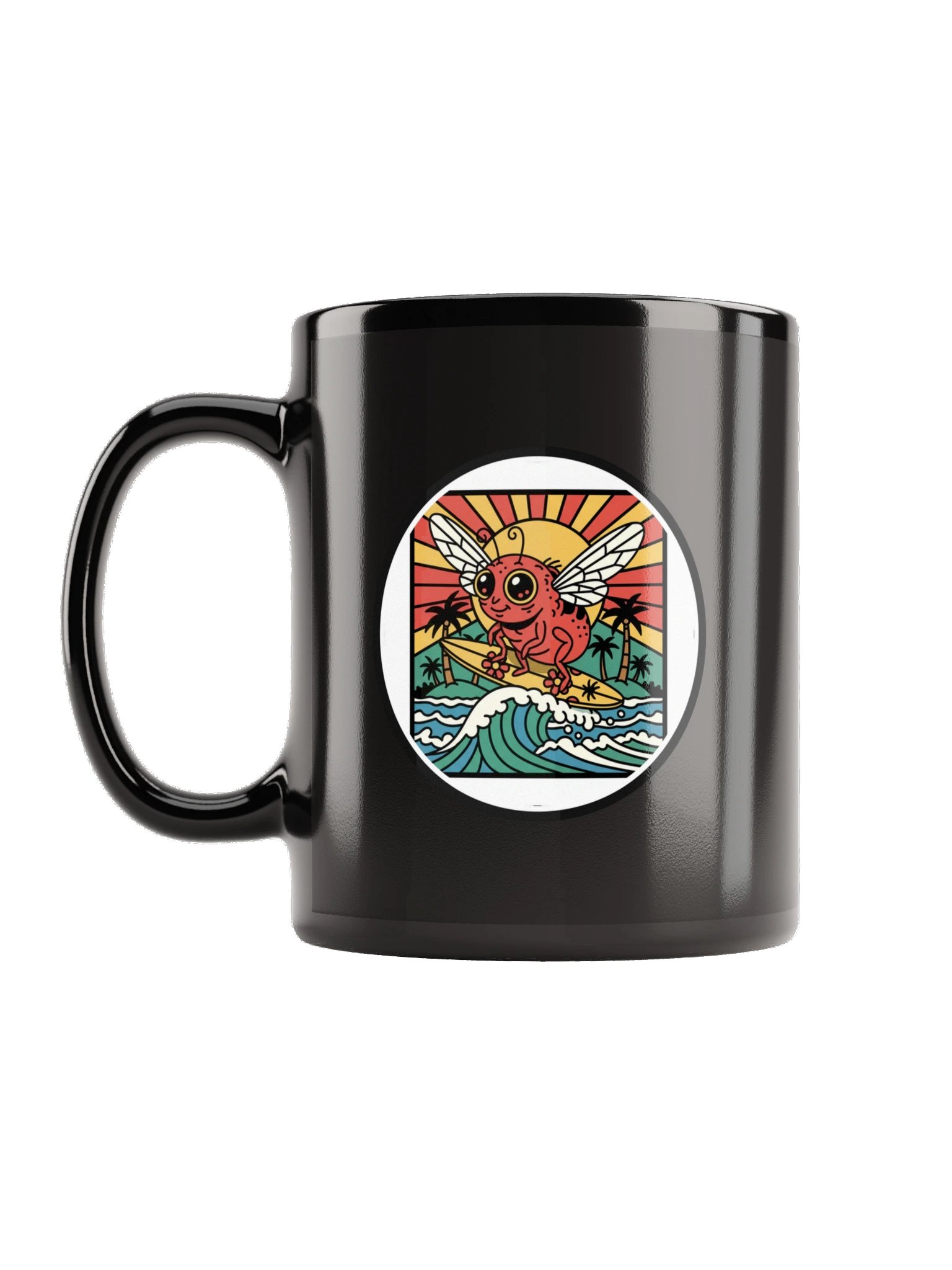 murarfly Mug product image (1)