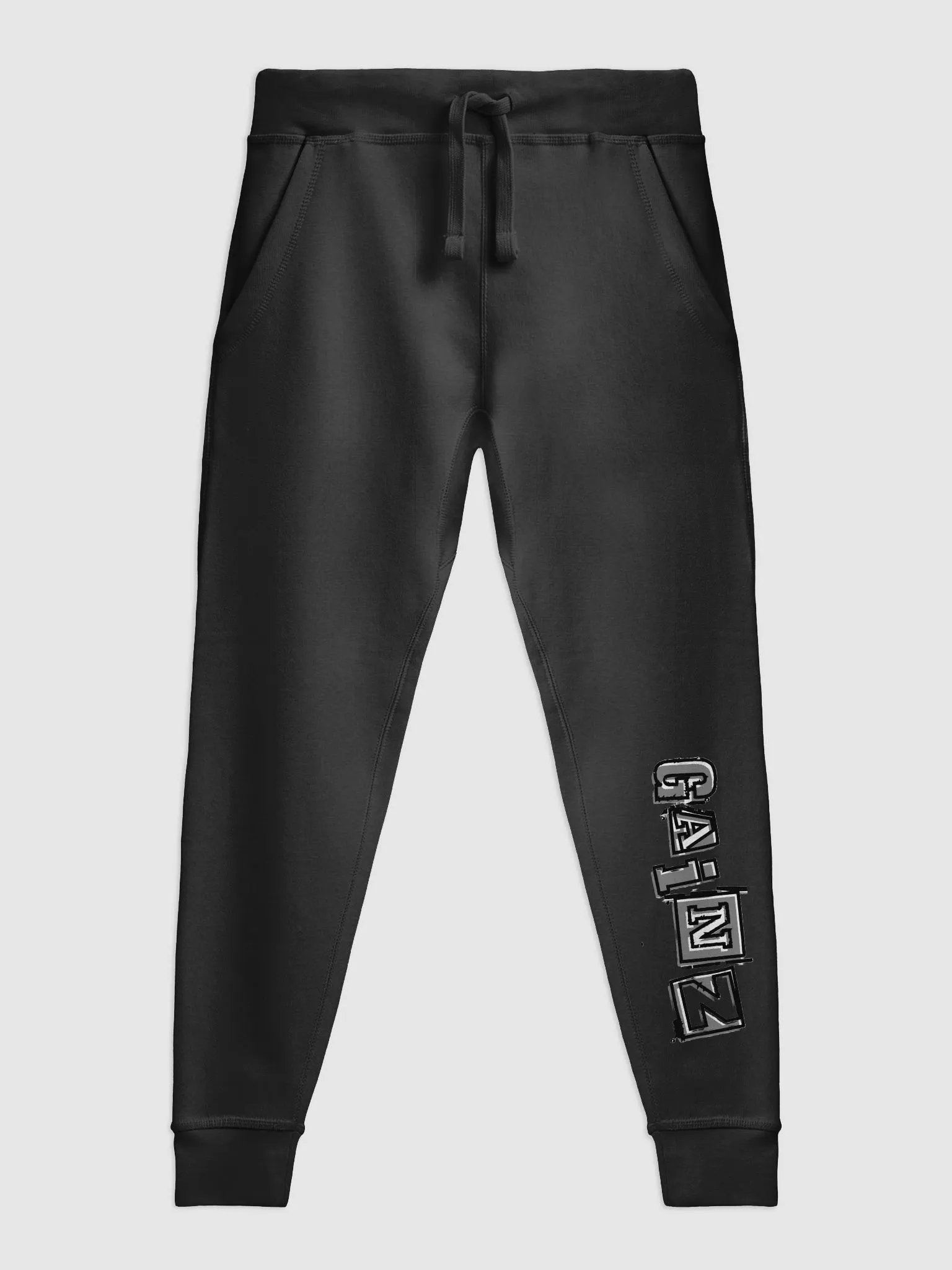 Gainz Joggers product image (4)