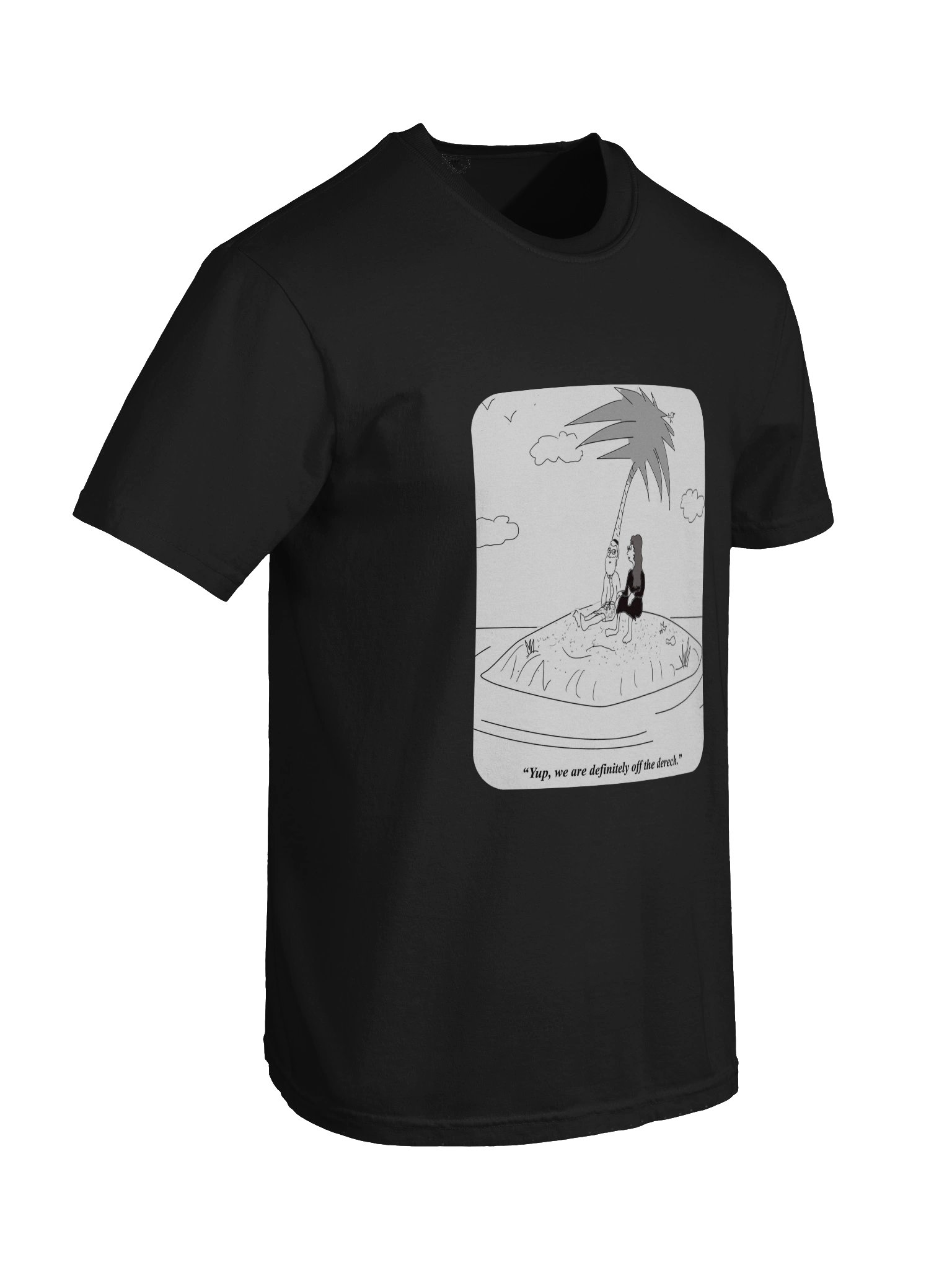 OTD Shirt product image (4)