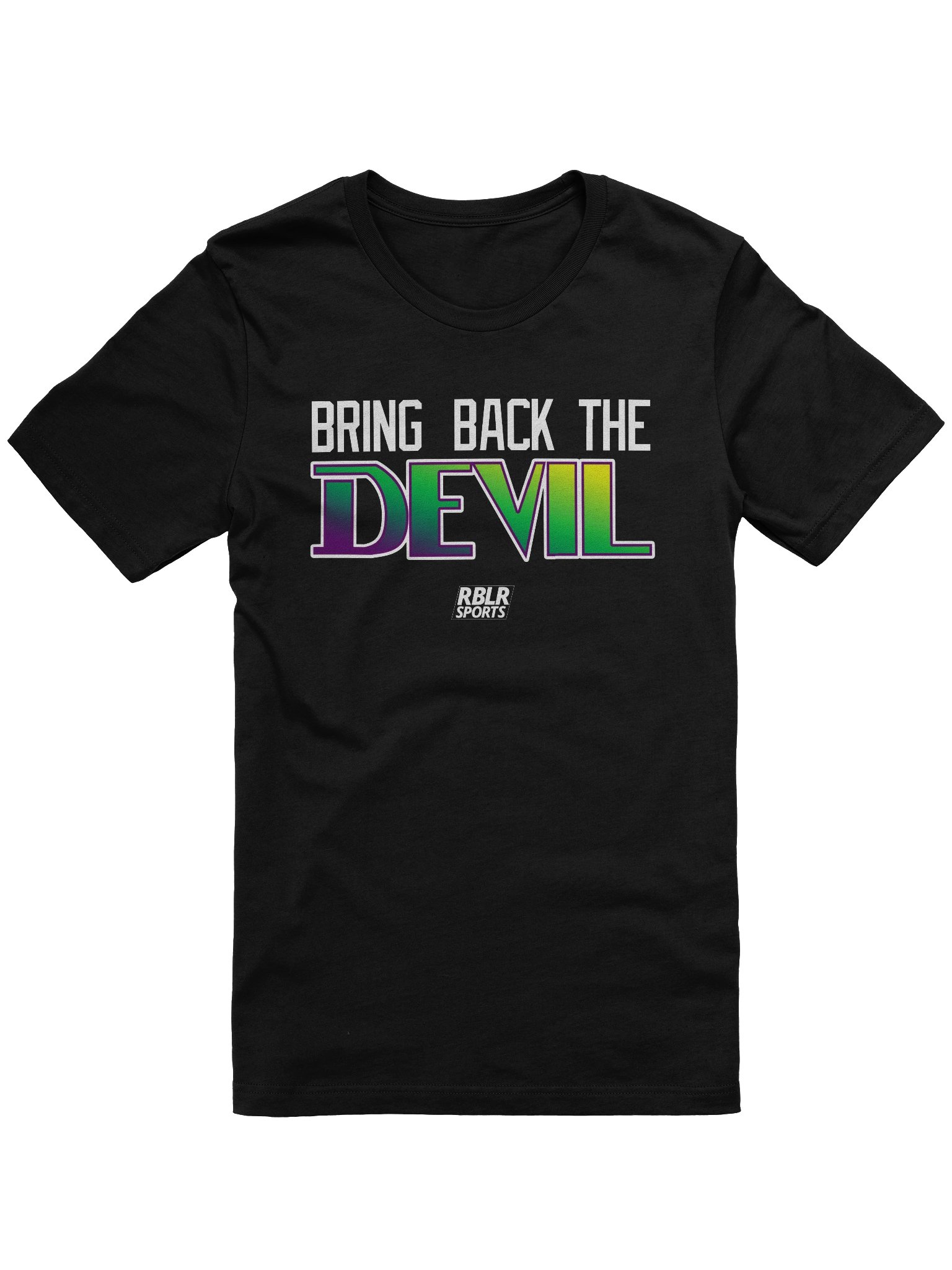 Bring Back The Devil product image (1)