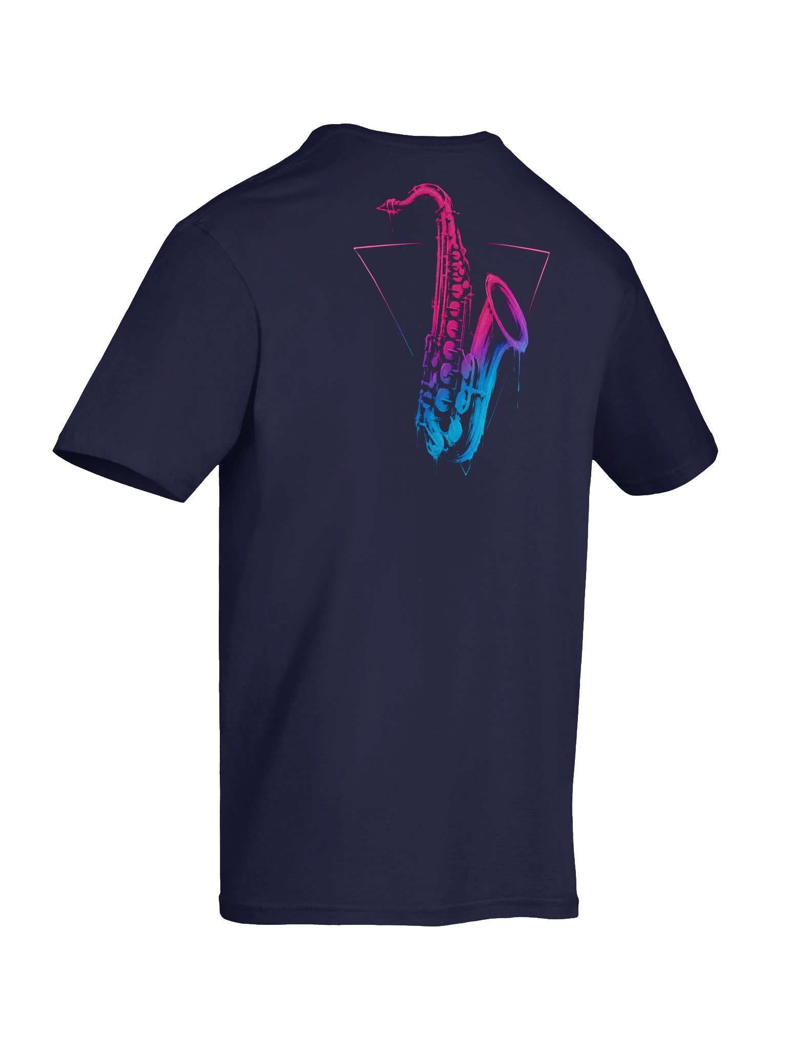 TONY SAX SOFT SHIRT product image (38)