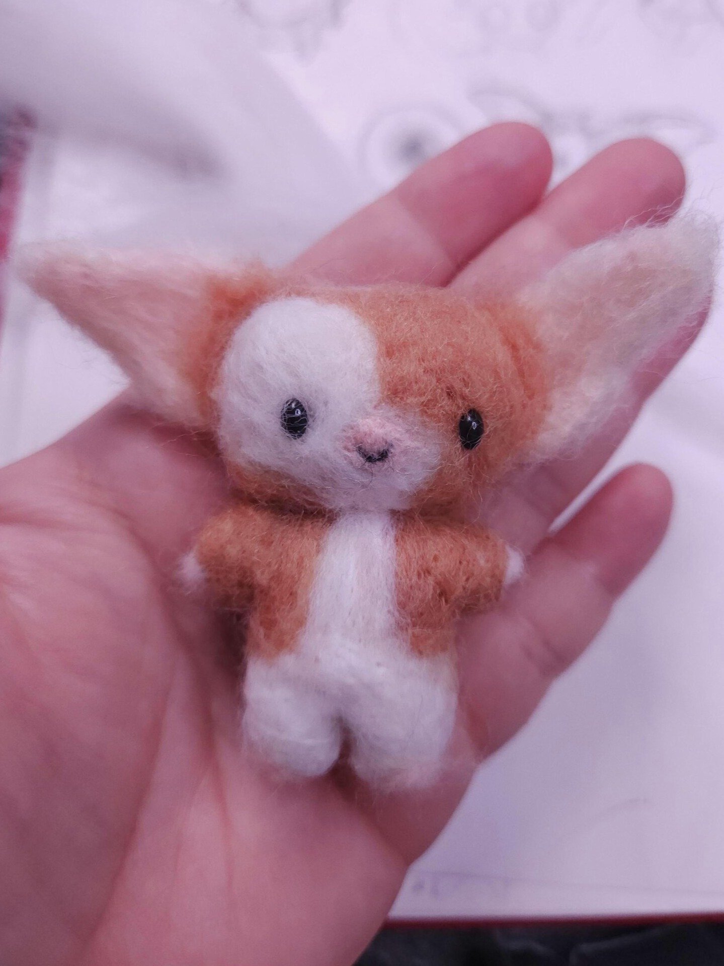 Gremlin product image (2)