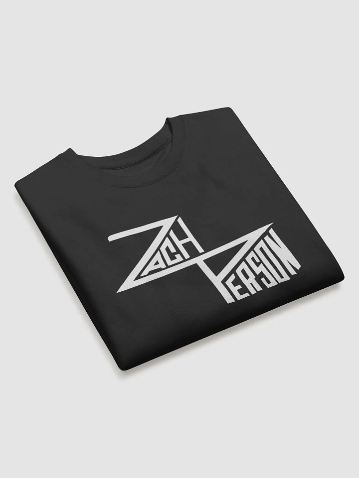 ZP Classic Sweatshirt product image (2)