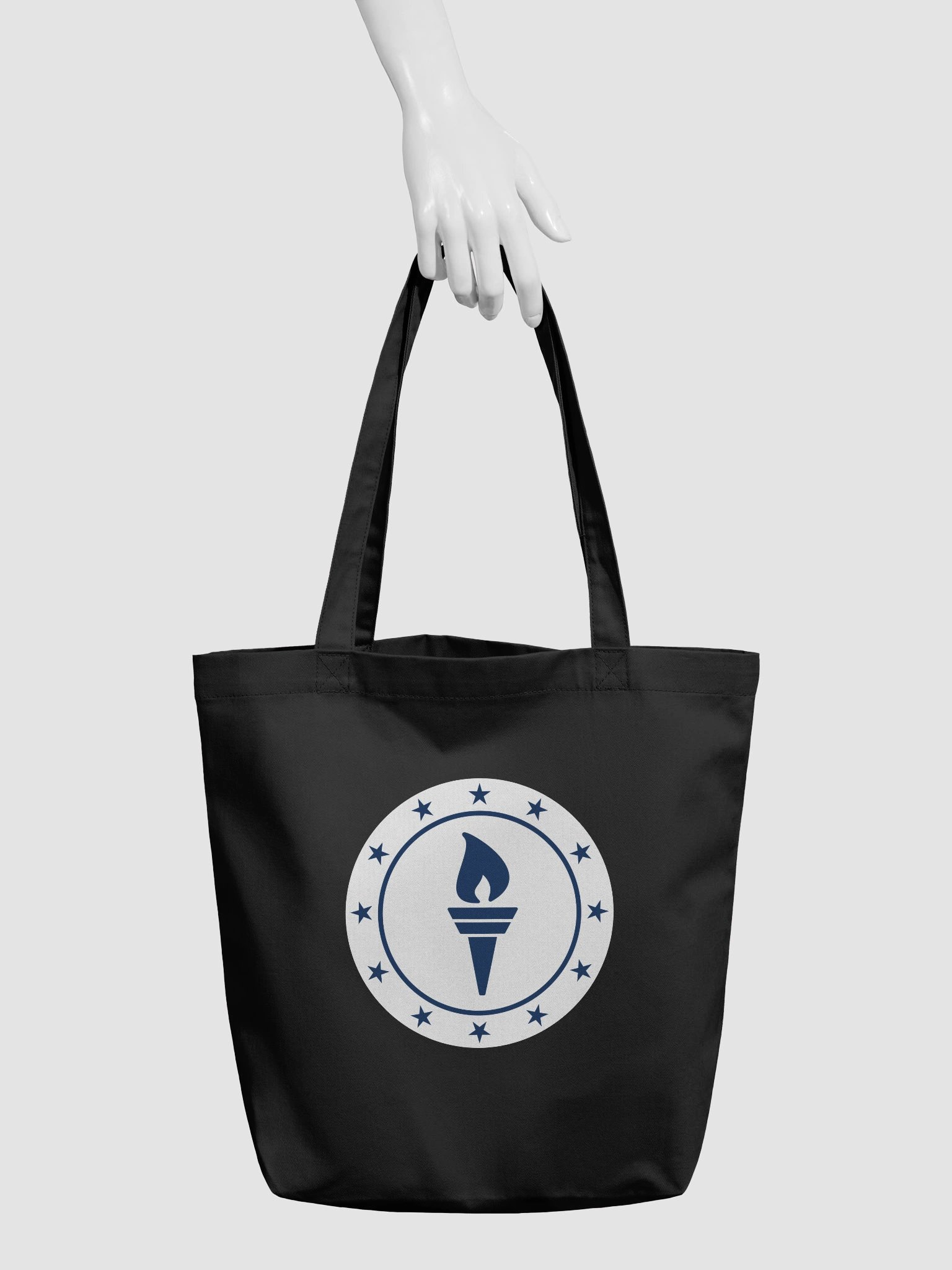 Life & Liberty Tote Bag product image (3)