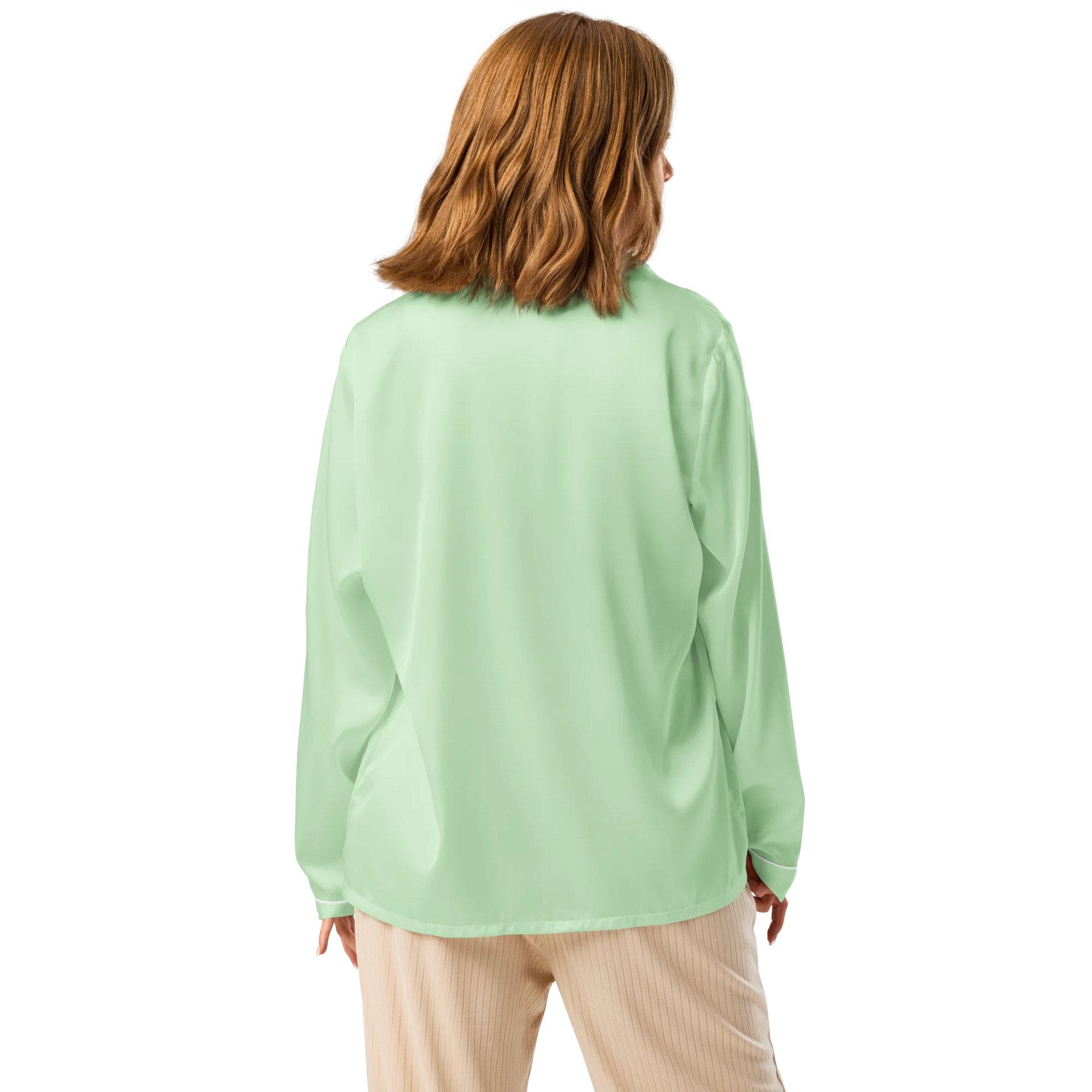 Matcha Eepy Long Sleeve product image (2)