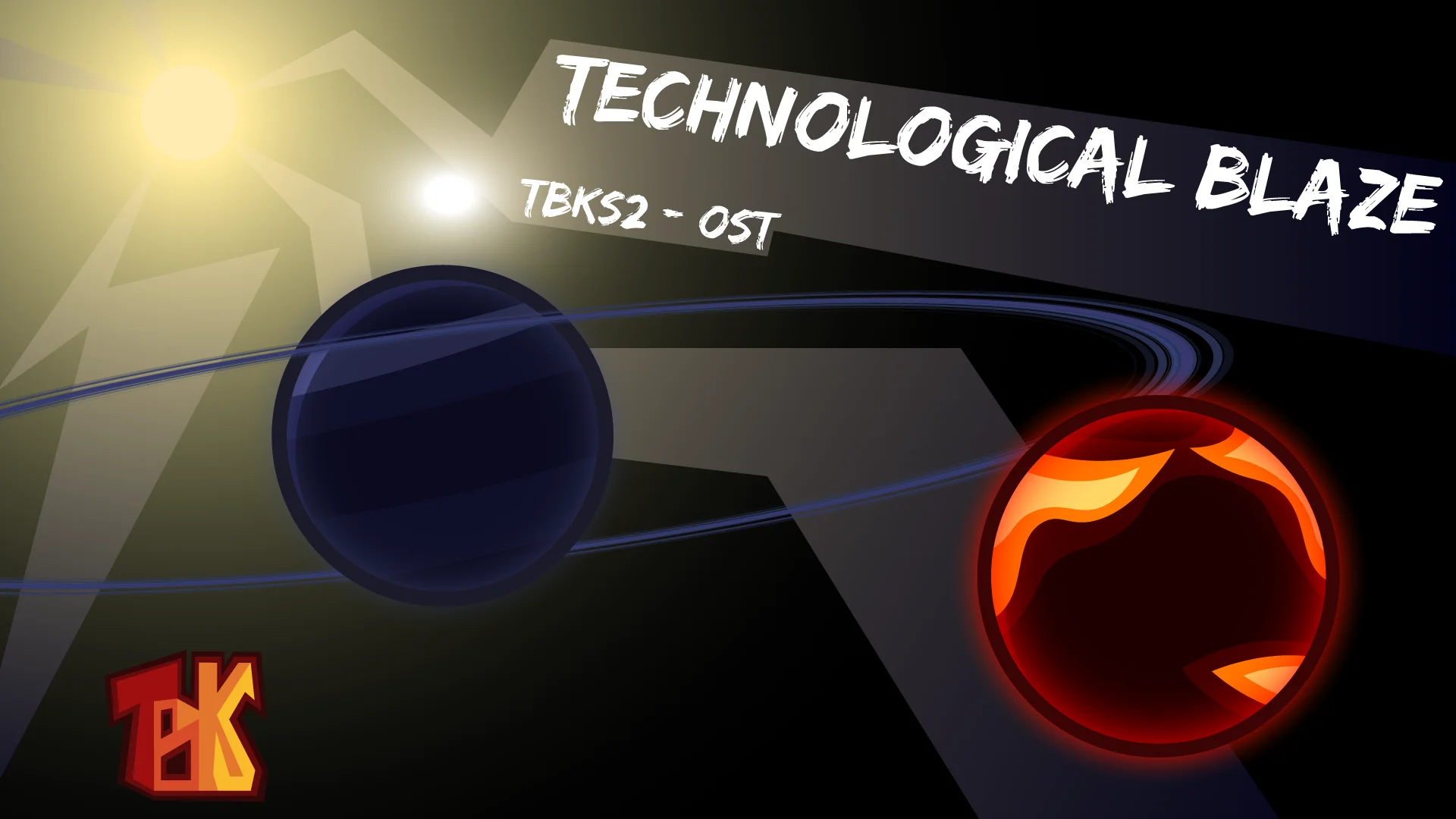 TBKS 2 OST: Group 1 product image (3)