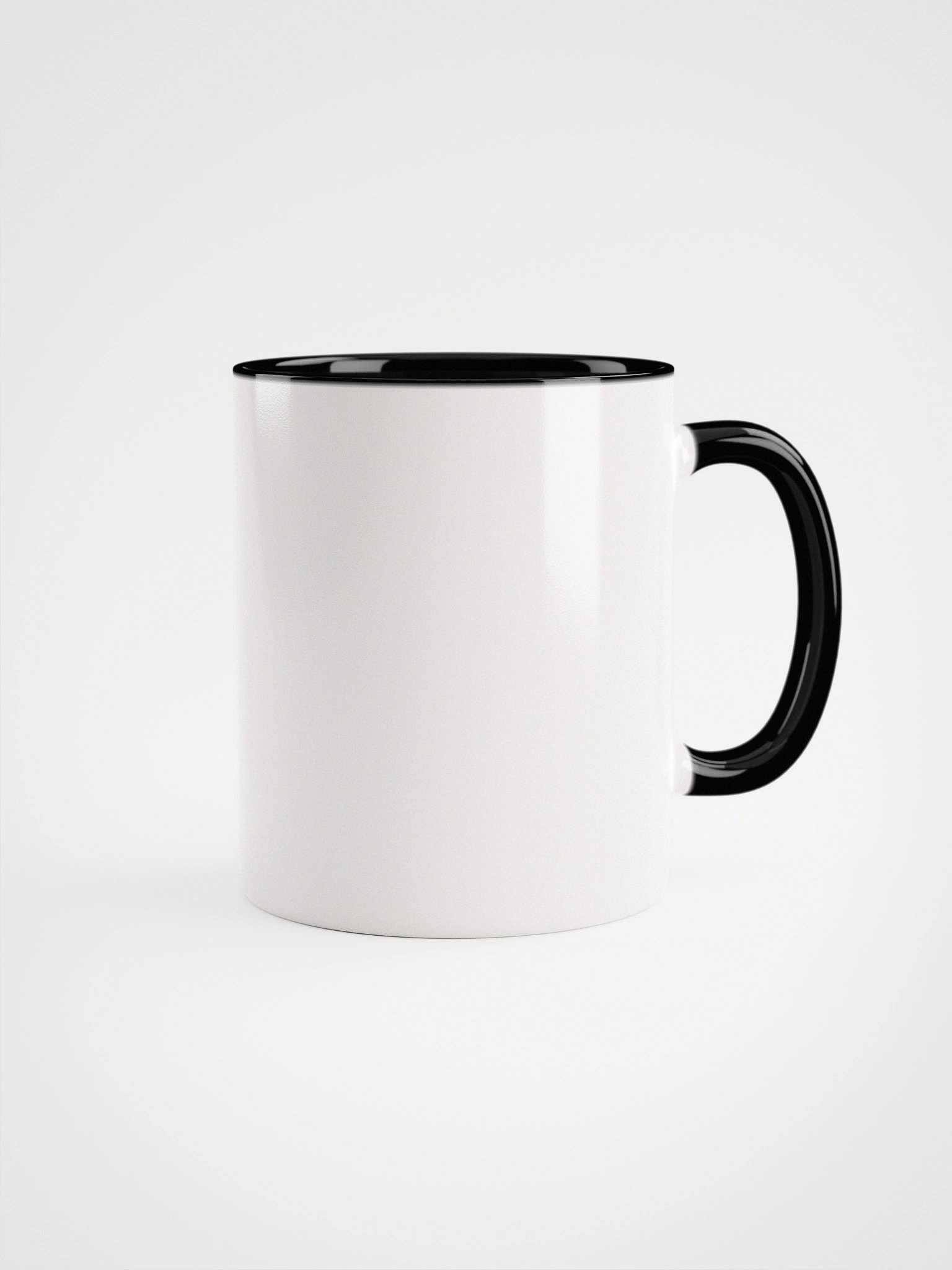 MAGA You Broke It Now Fix It Two-Tone Mug - Sarcastic Coffee Cup product image (3)