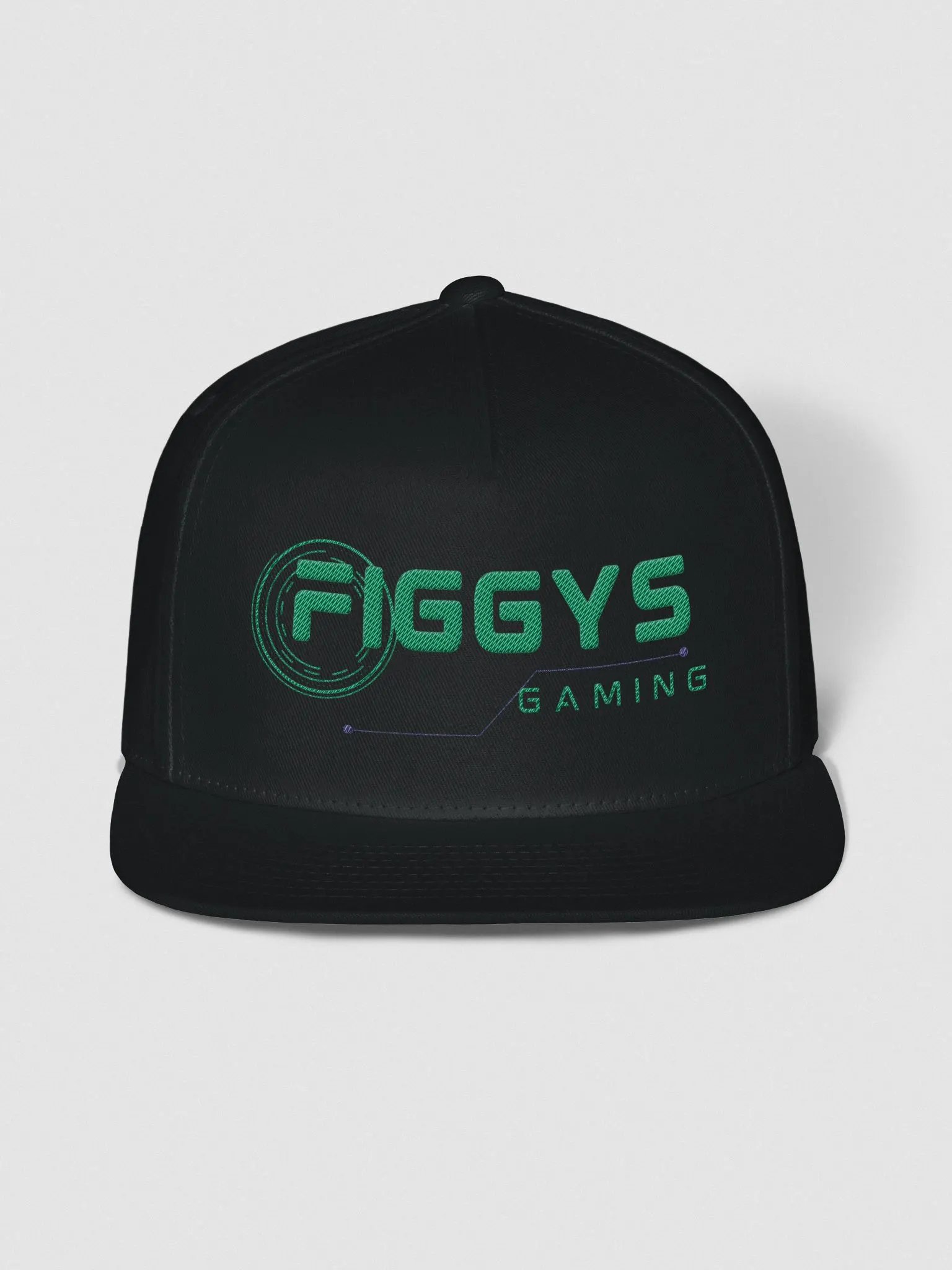 Figgys Snapback! product image (5)