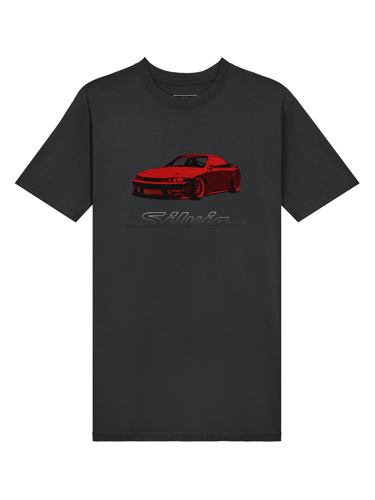 S14 Silvia Tee product image (4)