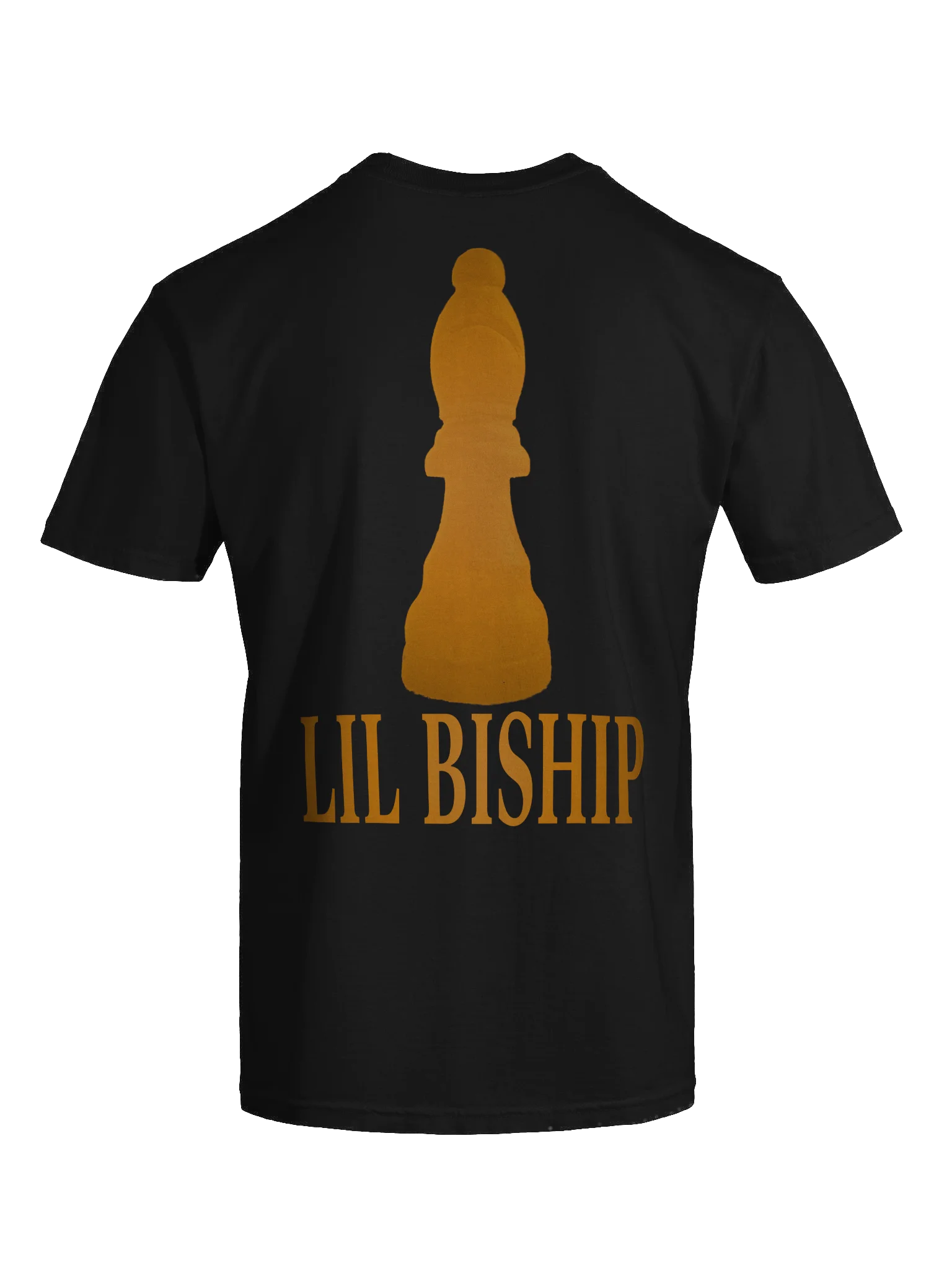 Lil Biship T Shirt product image (9)