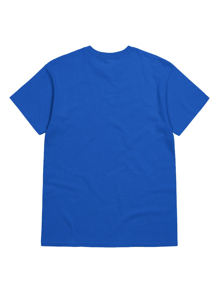 Black-Backed Gulls unisex tee product image (17)