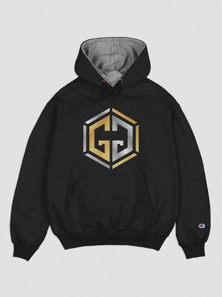 Premium 2022 Guersan Hoodie product image (2)