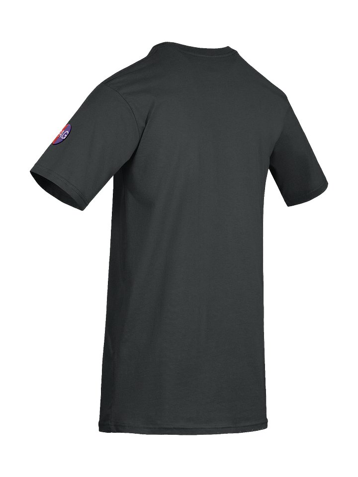 PAG Tee Stealth product image (2)