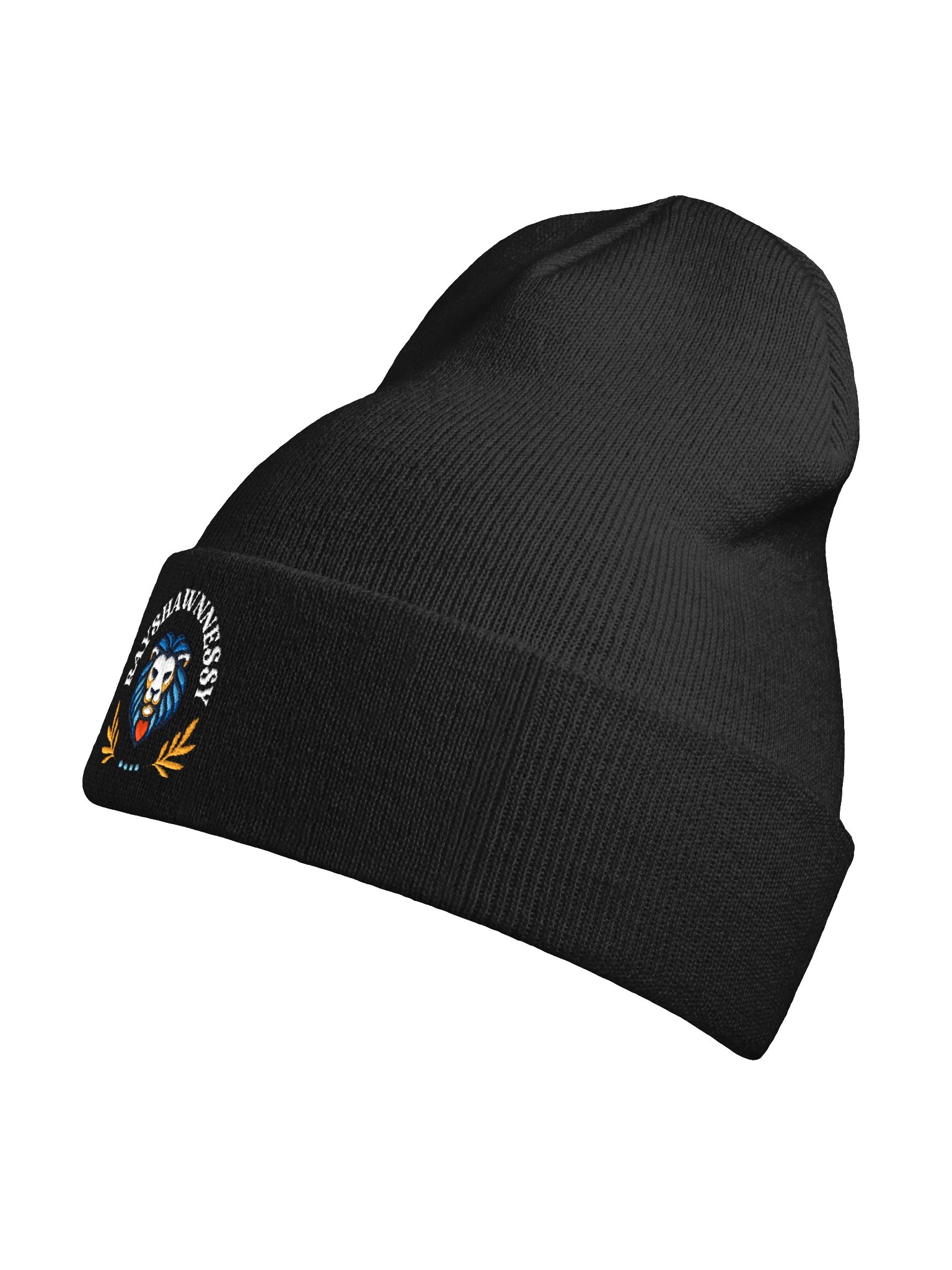 The Pride Beanie: Crest Edition product image (41)