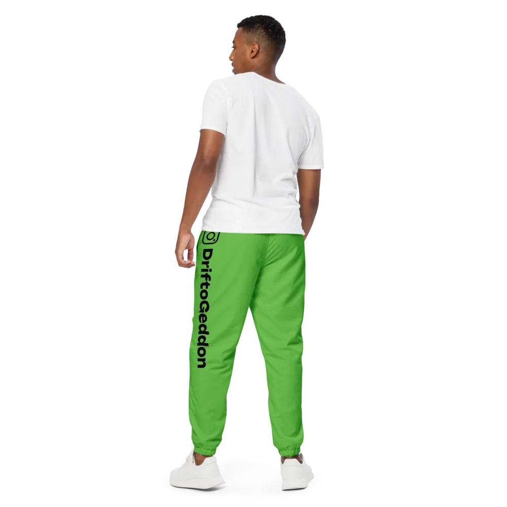 DG Track pants product image (1)