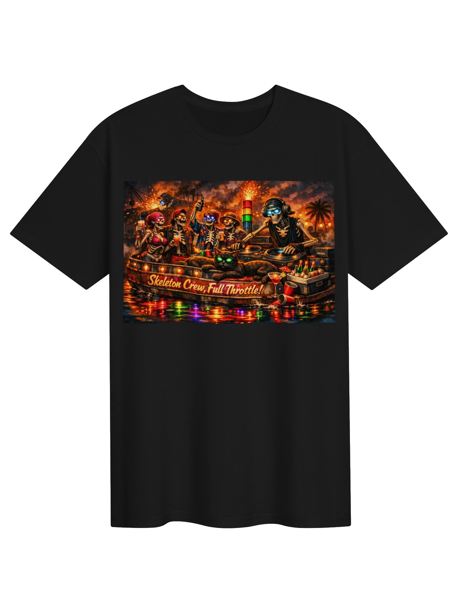Party Until the Bones Fall Off product image (1)