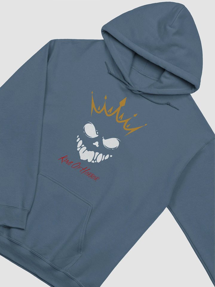 Jester Crown Classic Hoodie product image (2)