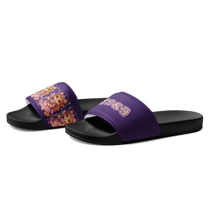 Kingdoms Princess Women's Slides product image (2)