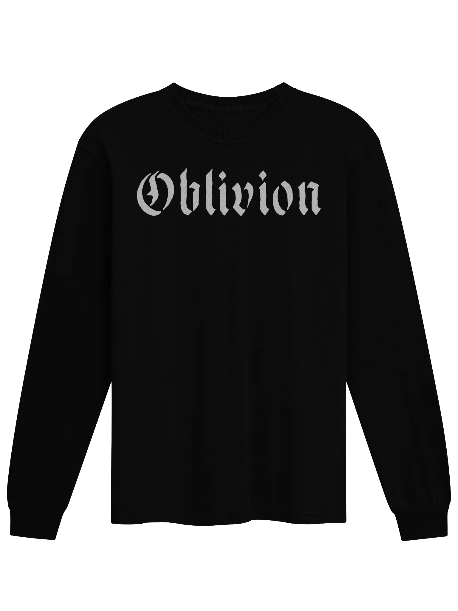 Oblivion product image (2)