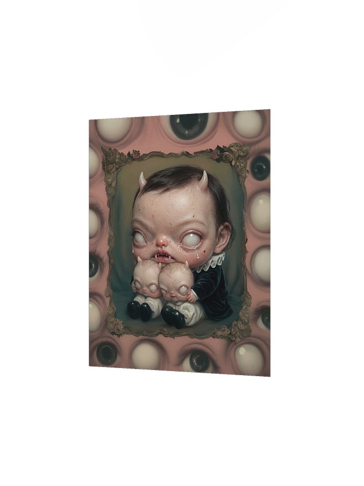 All Eyes on Me product image (2)