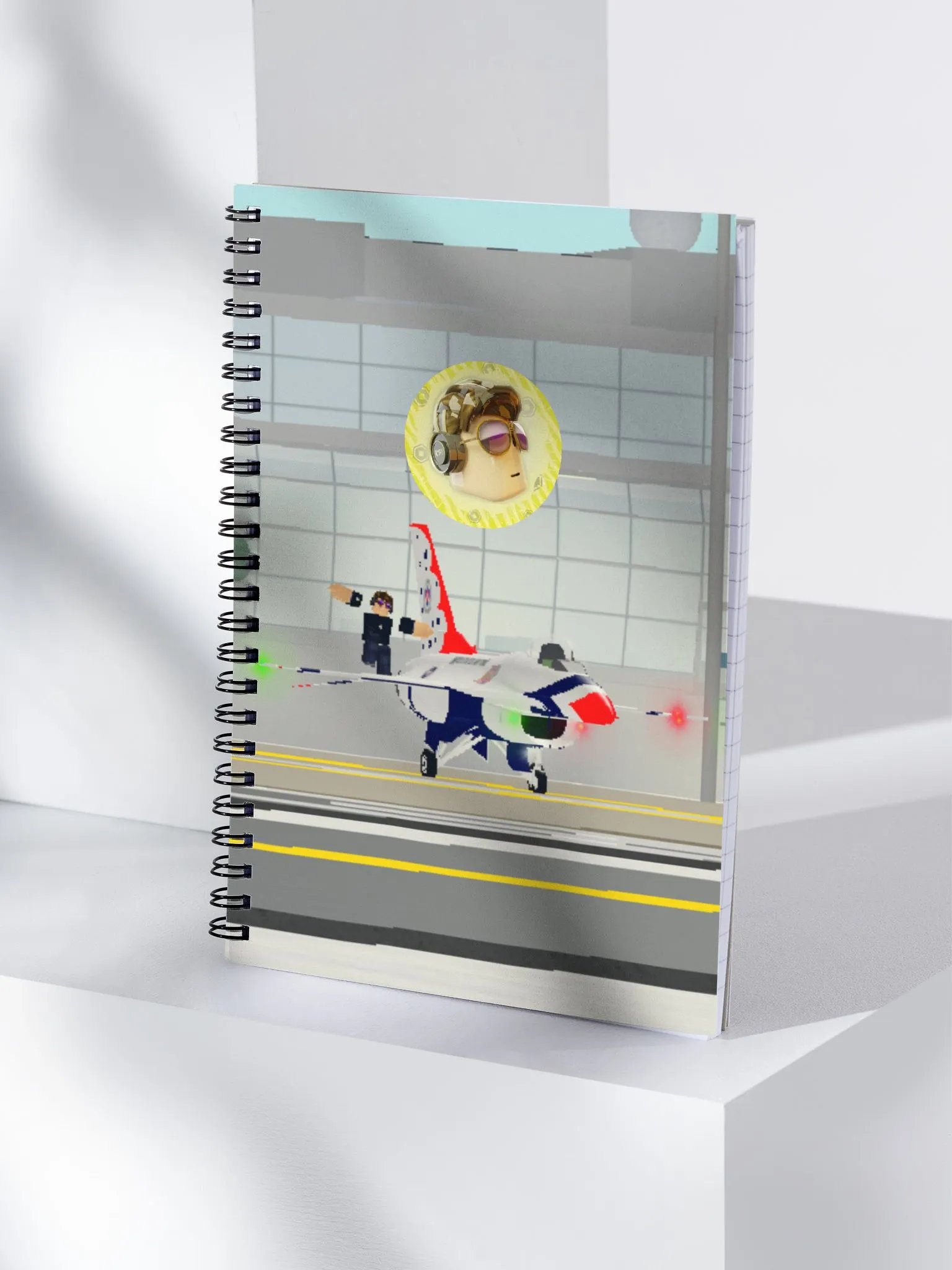 F16 - Notebook product image (4)