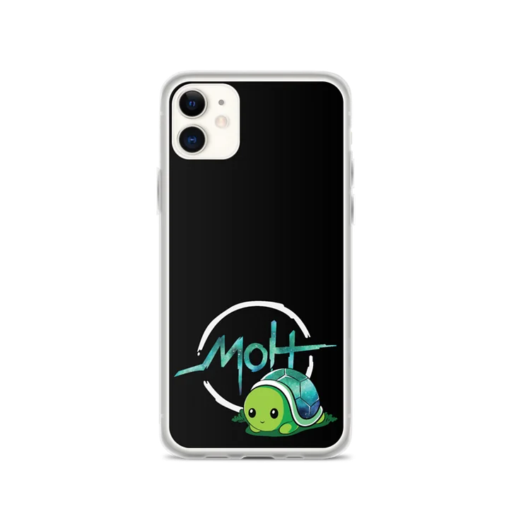 Makeouthill iPhone Case product image (1)
