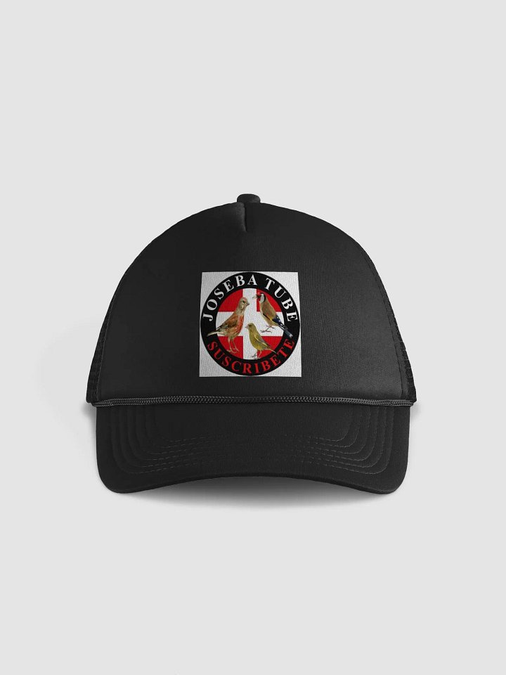 GORRA DE CANAL product image (1)