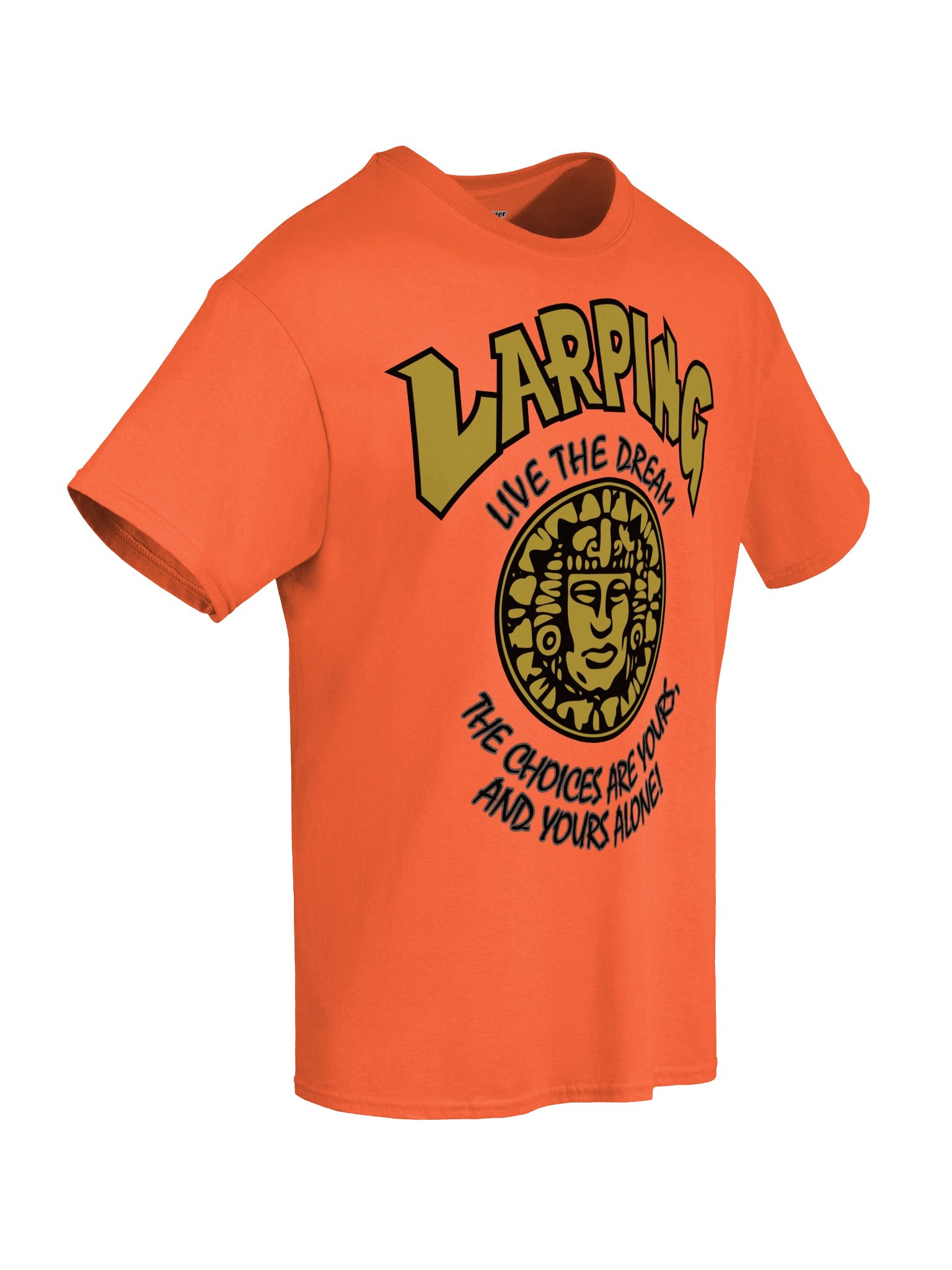 LARPing: The Choice is Yours product image (2)